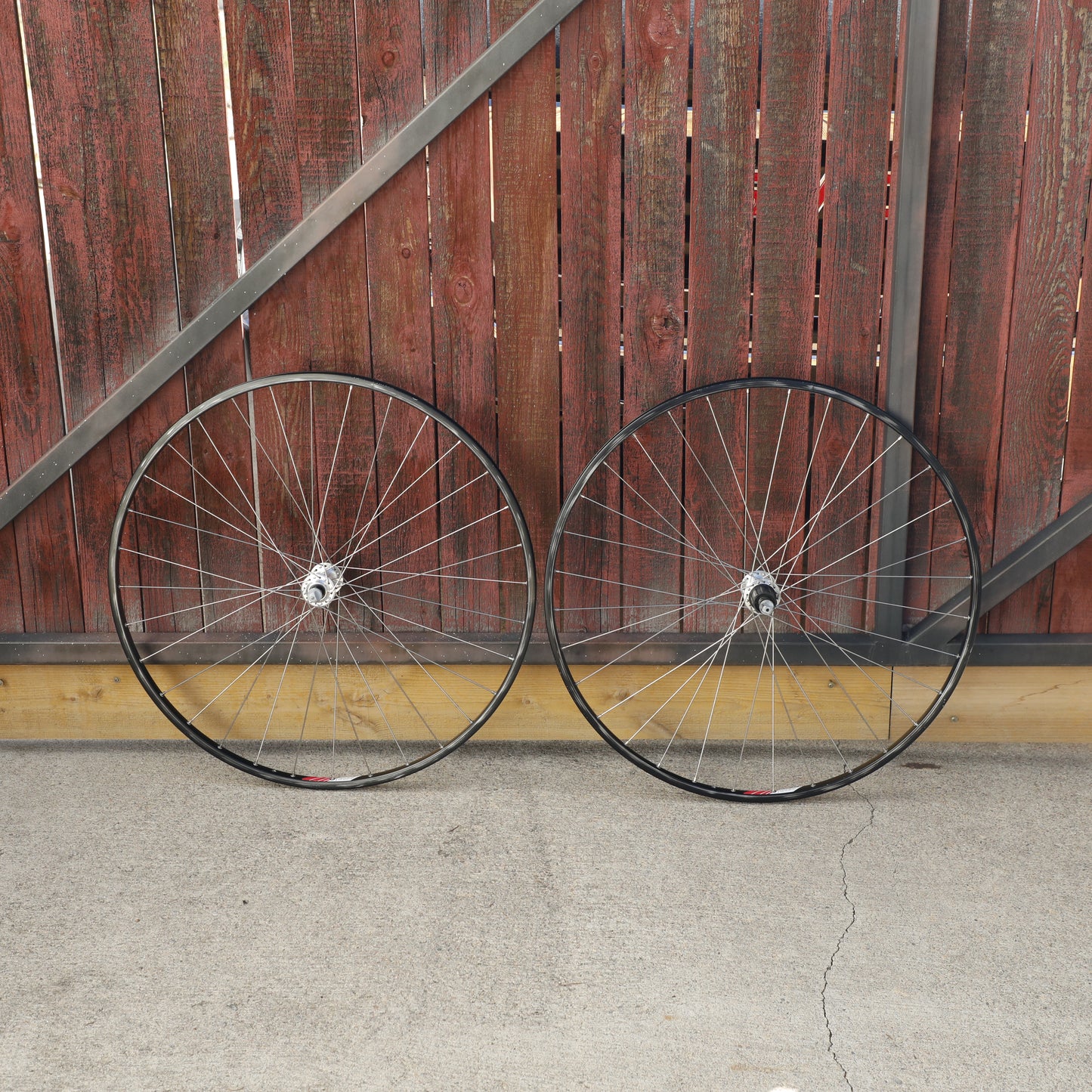 Campagnolo Omicron 6061 / Campagnolo Hub Wheelset