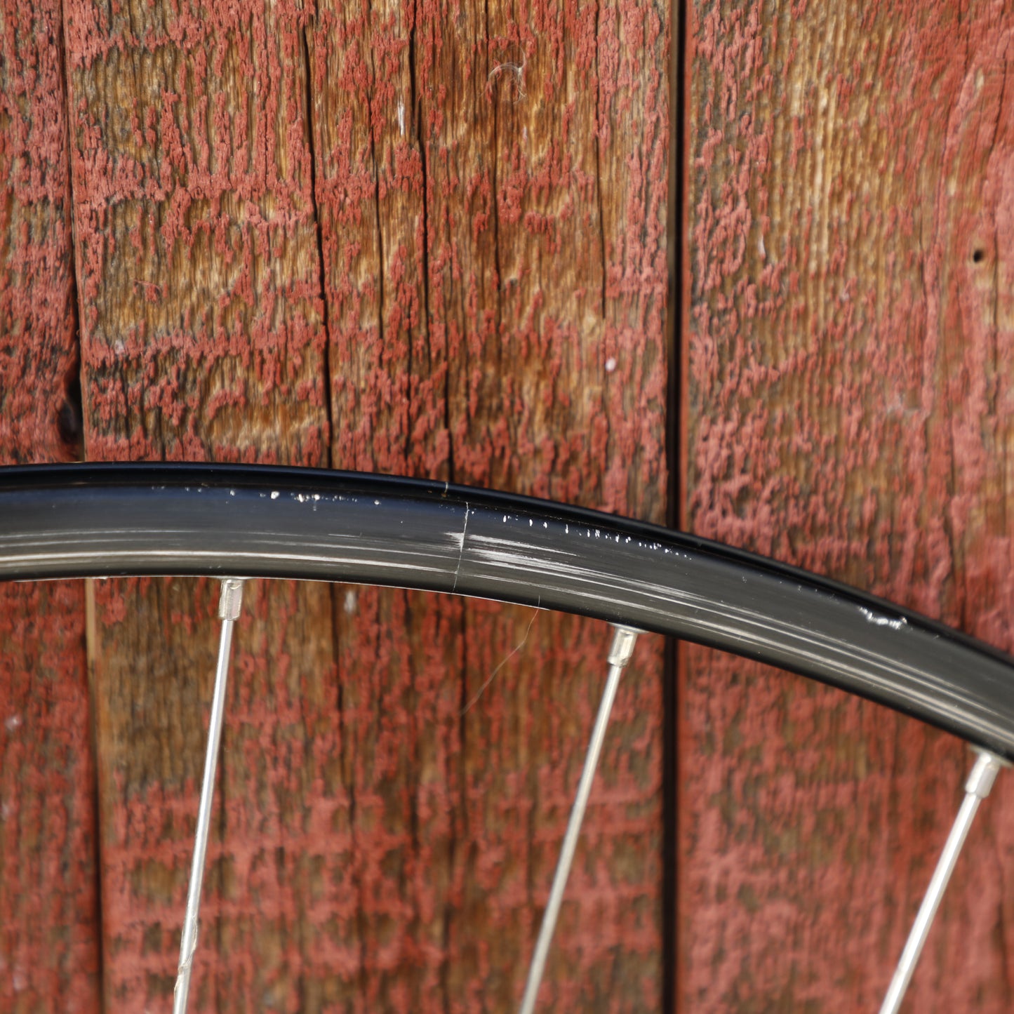 Campagnolo Omicron 6061 / Campagnolo Hub Wheelset