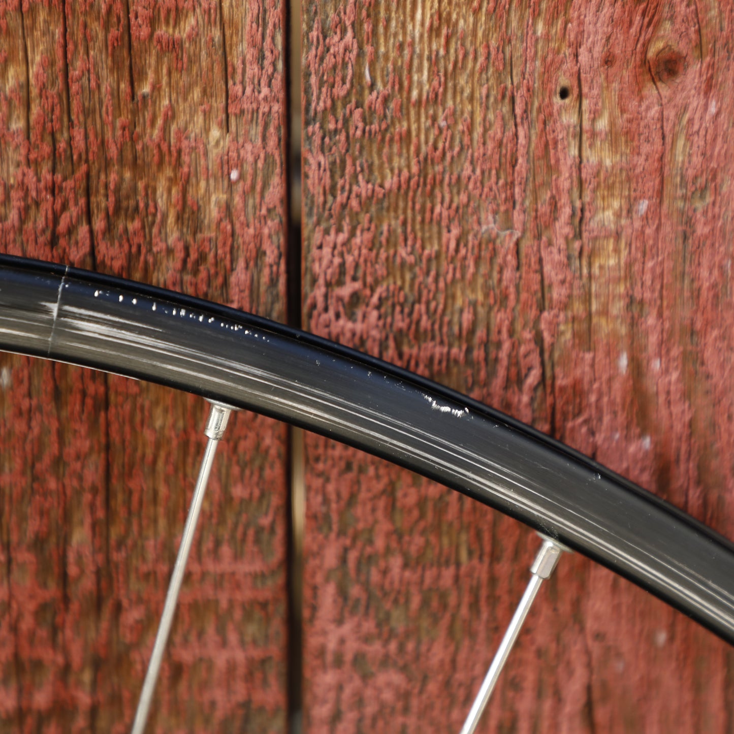 Campagnolo Omicron 6061 / Campagnolo Hub Wheelset