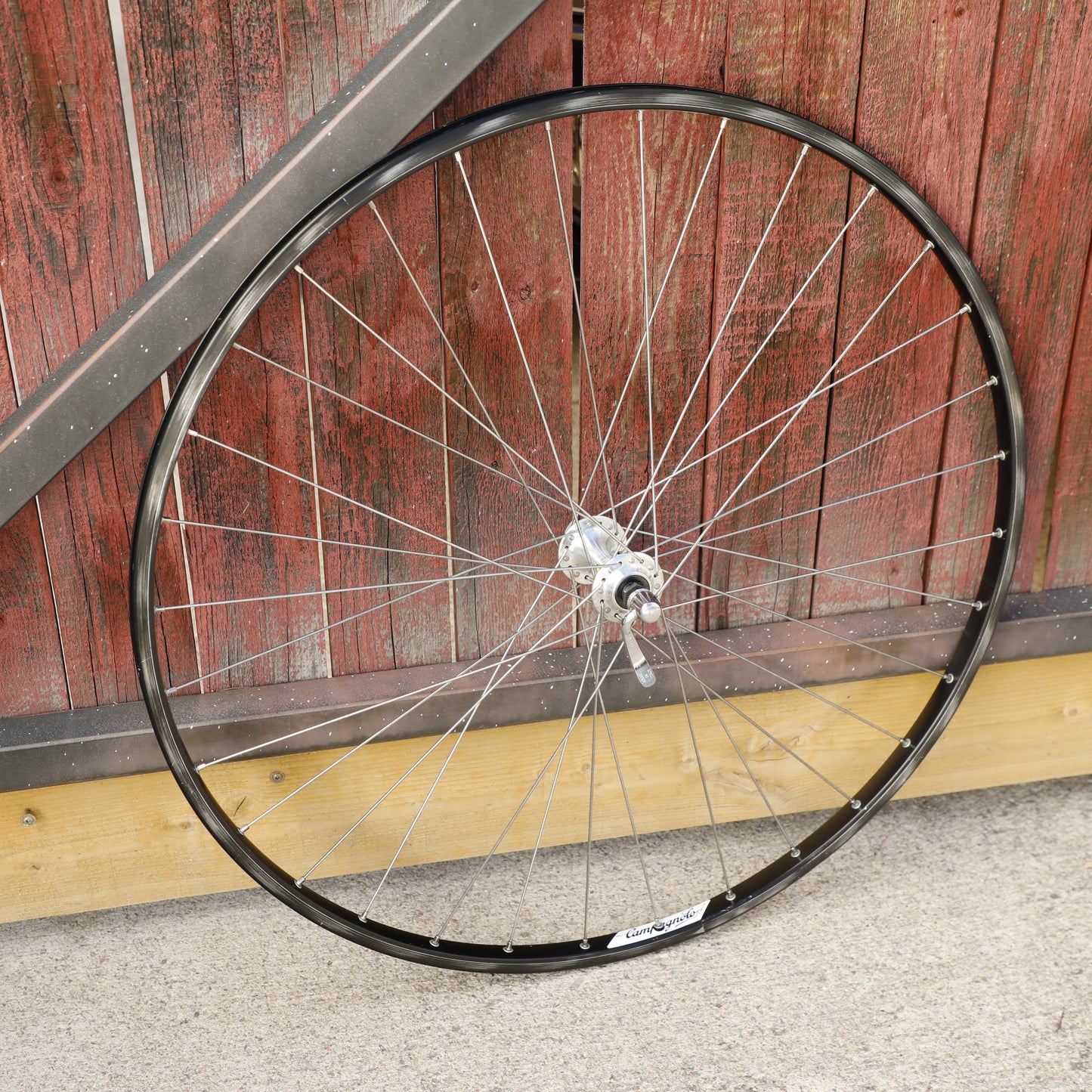 Campagnolo Omicron 6061 / Campagnolo Hub Wheelset