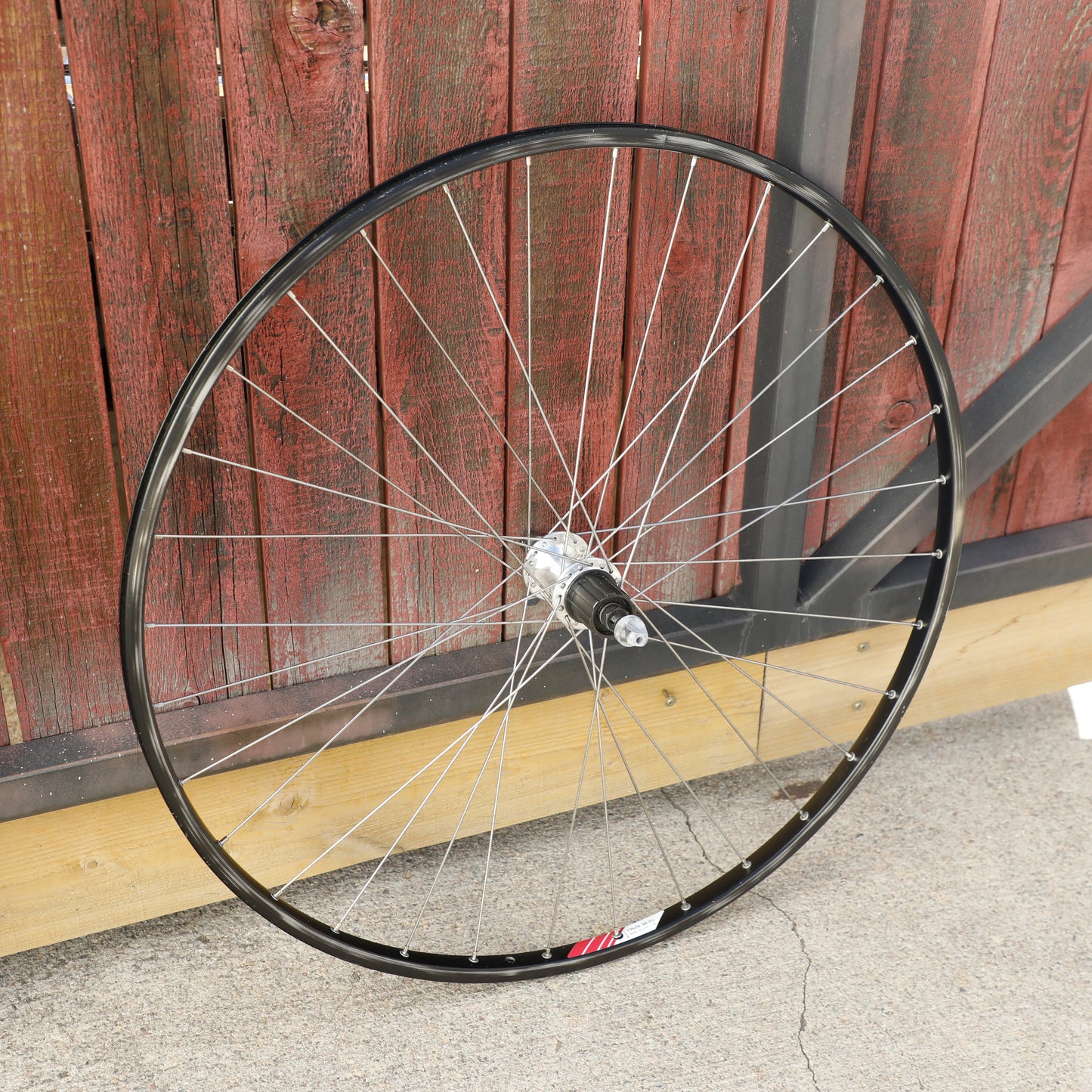 Campagnolo Omicron 6061 / Campagnolo Hub Wheelset