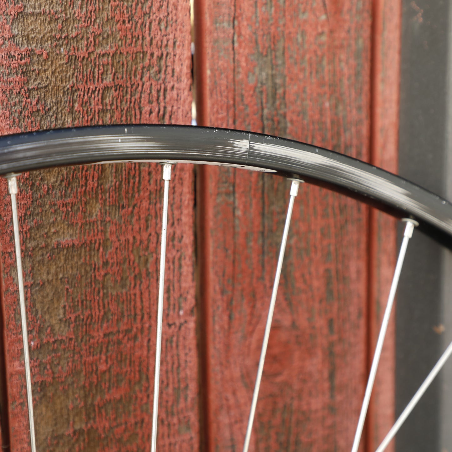 Campagnolo Omicron 6061 / Campagnolo Hub Wheelset