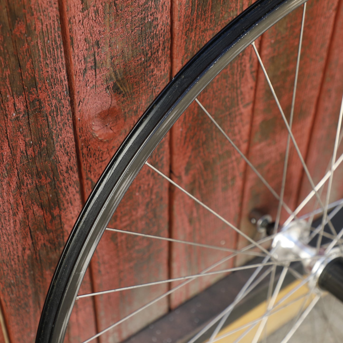 Campagnolo Omicron 6061 / Campagnolo Hub Wheelset