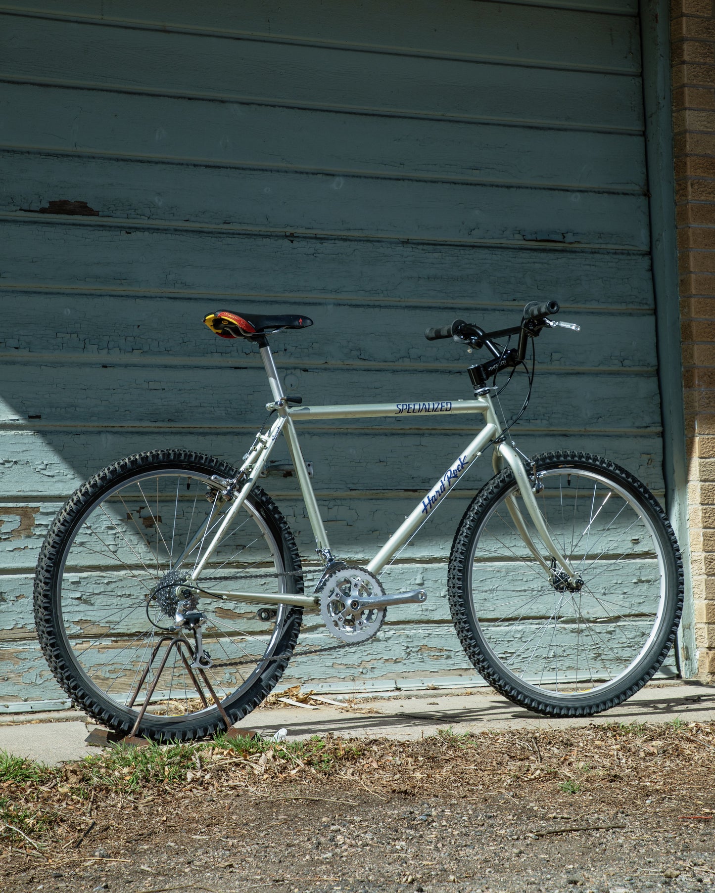 Specialized Hard Rock Sport