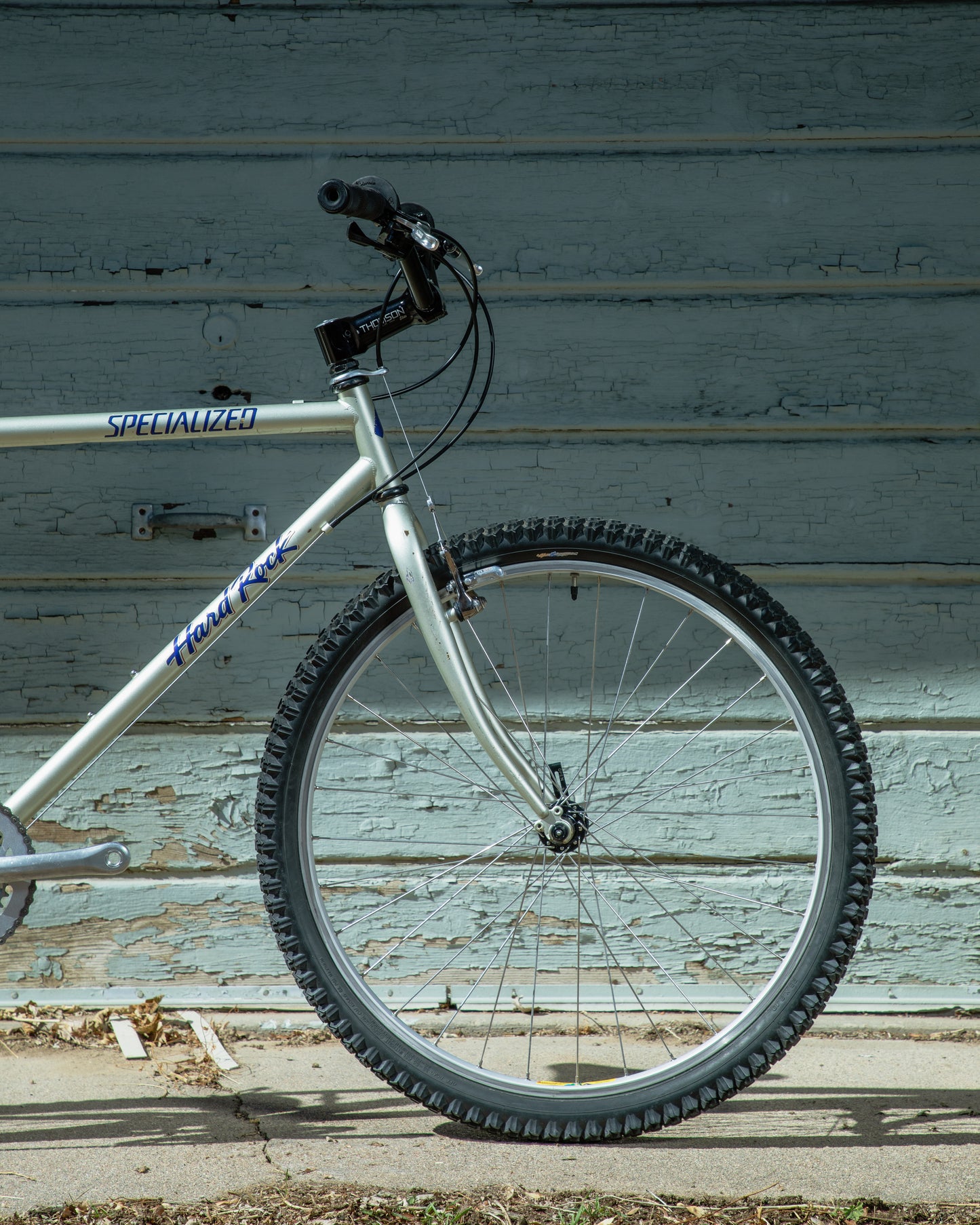 Specialized Hard Rock Sport