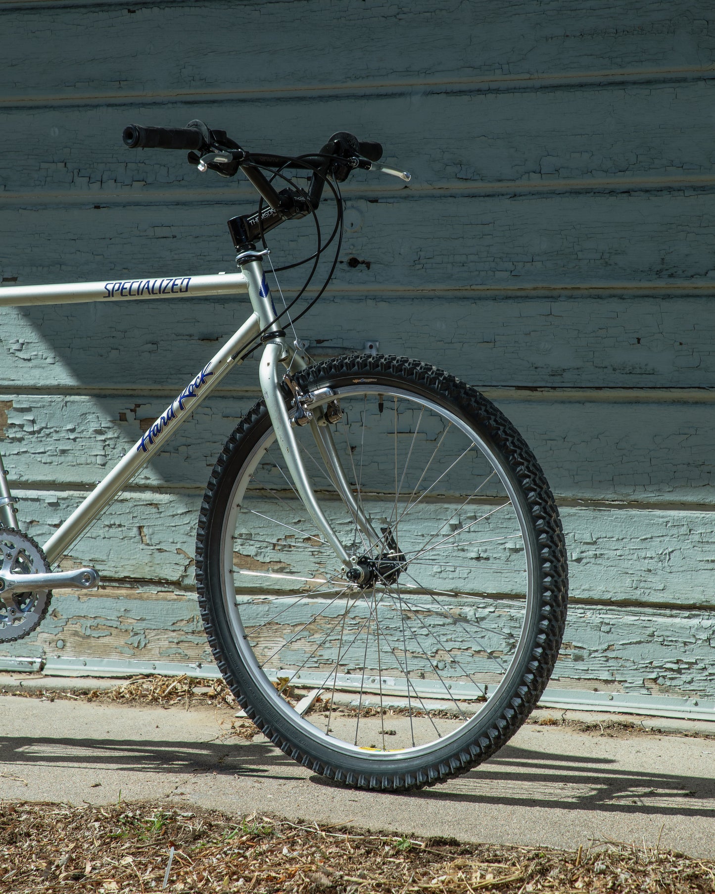 Specialized Hard Rock Sport