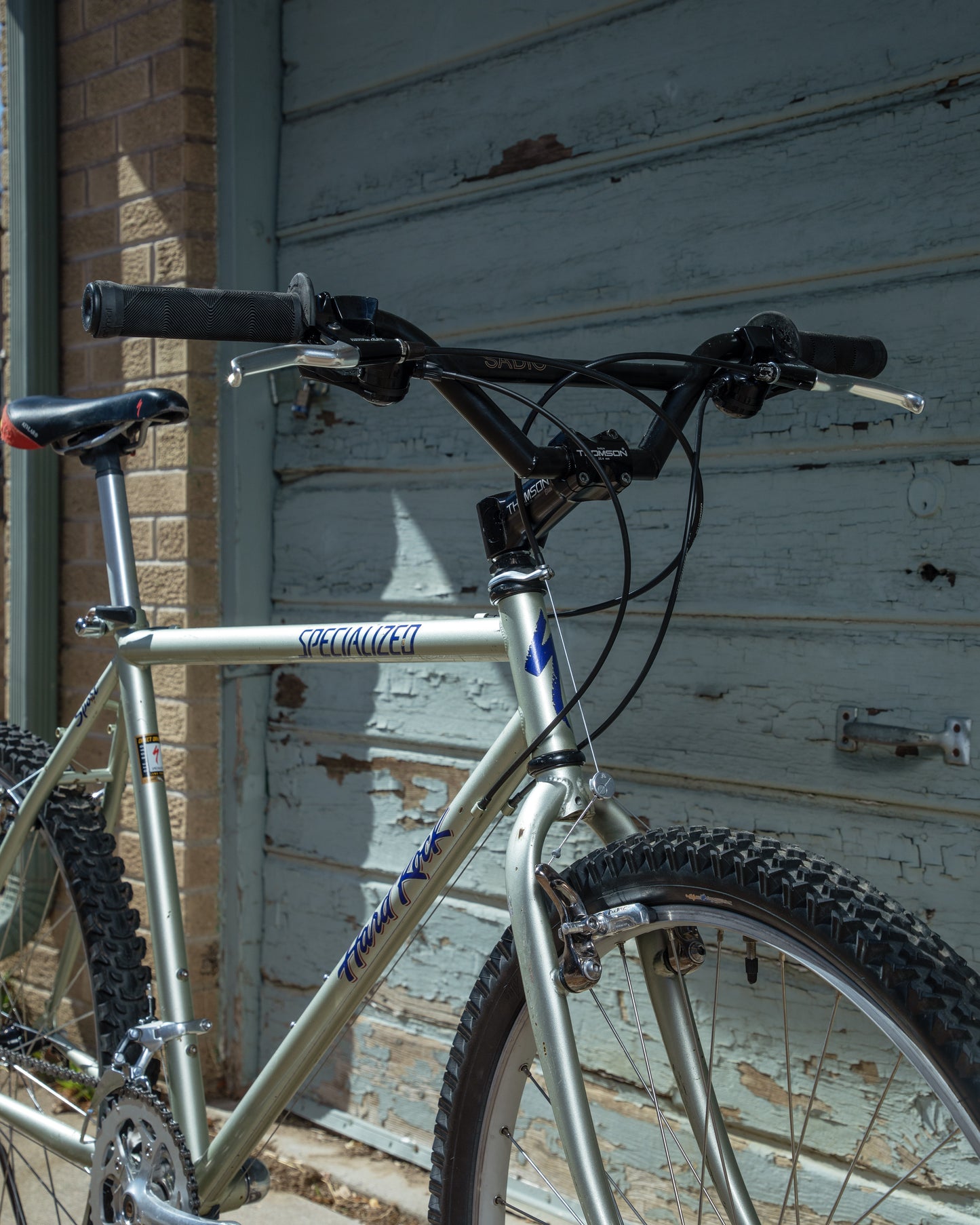 Specialized Hard Rock Sport