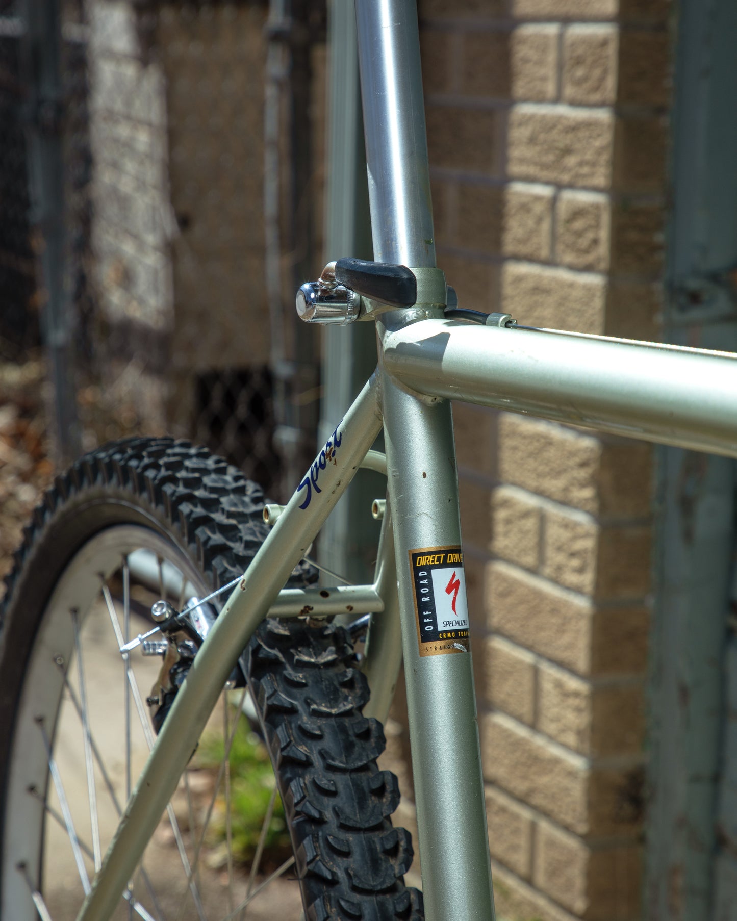 Specialized Hard Rock Sport