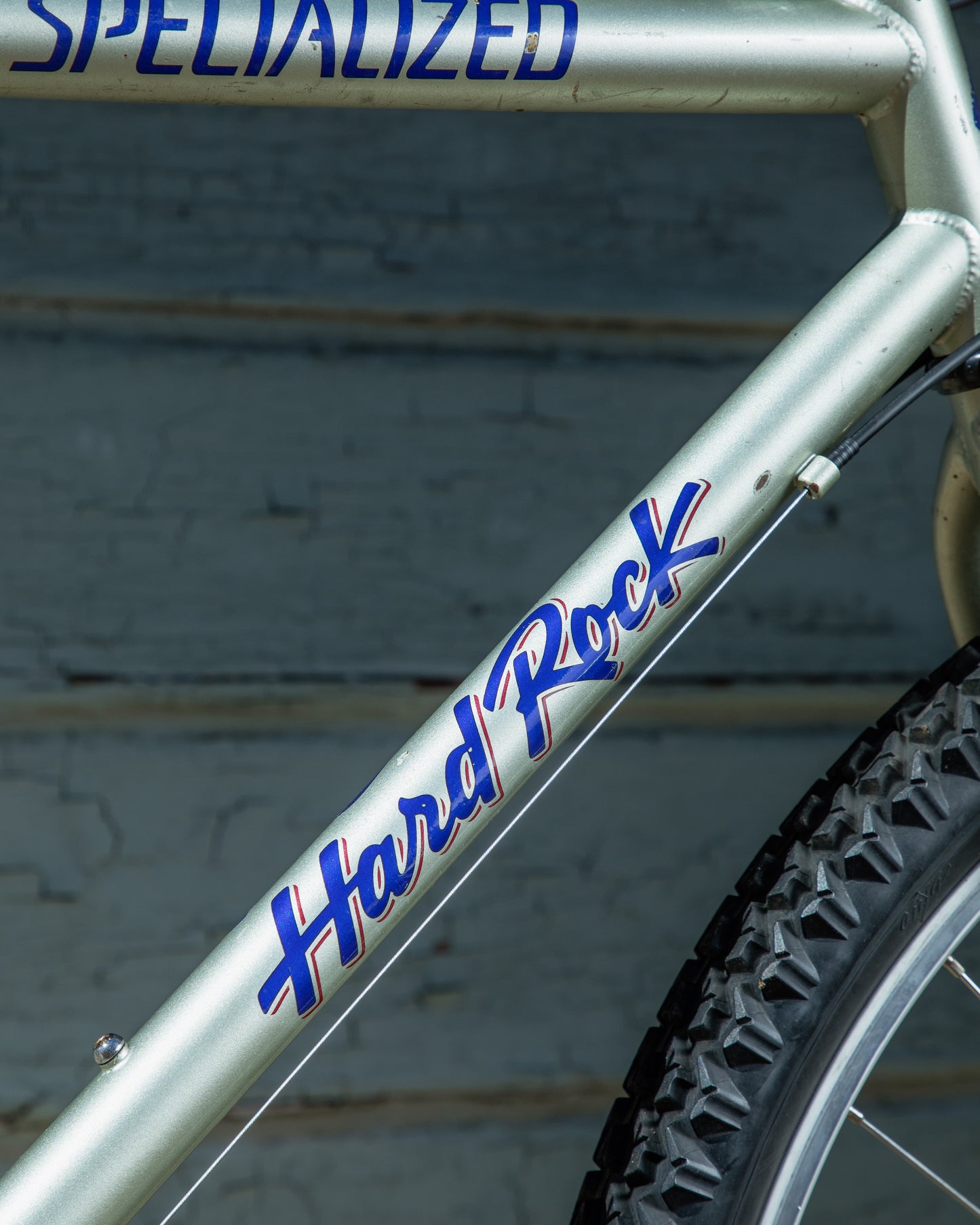 Specialized Hard Rock Sport