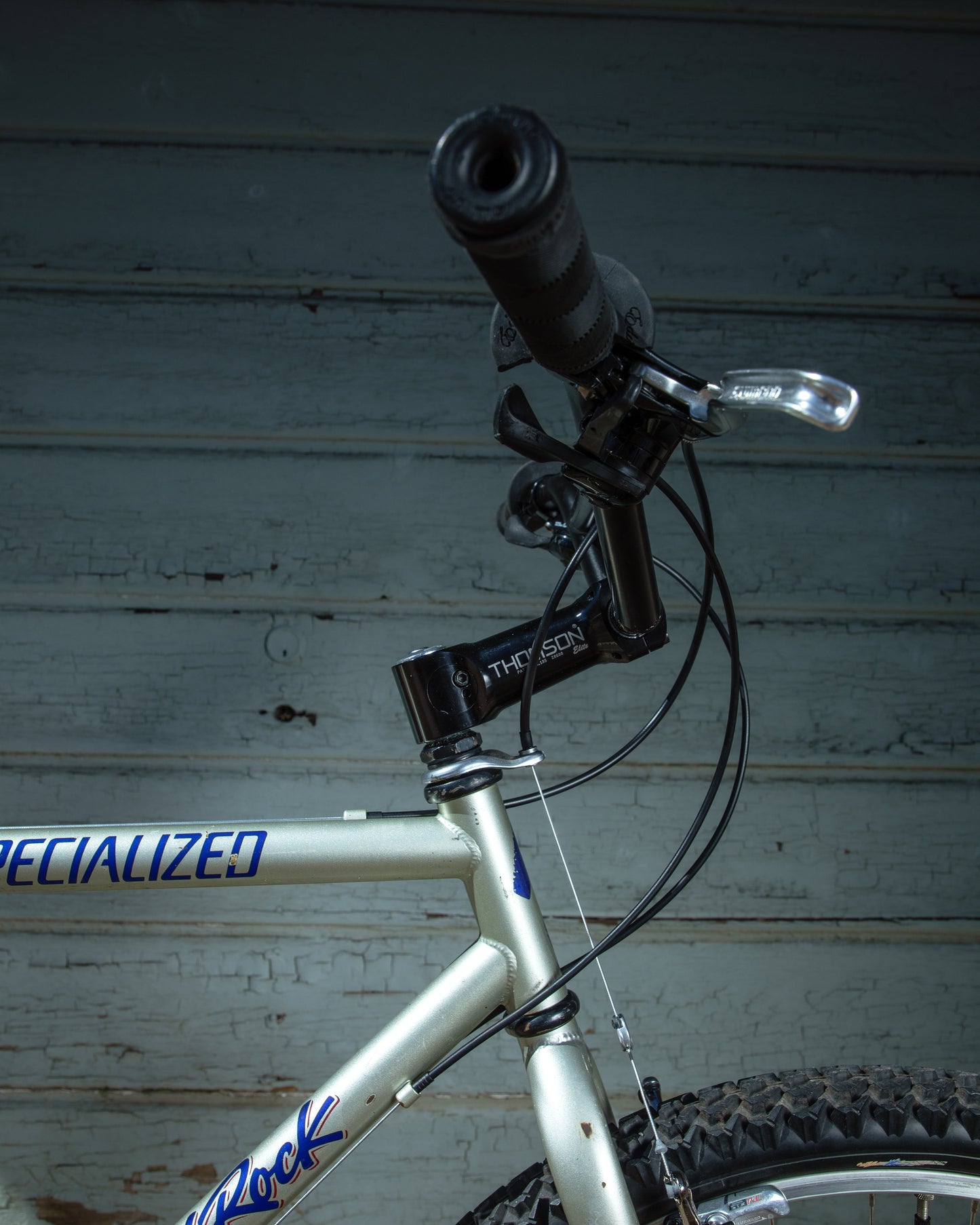 Specialized Hard Rock Sport