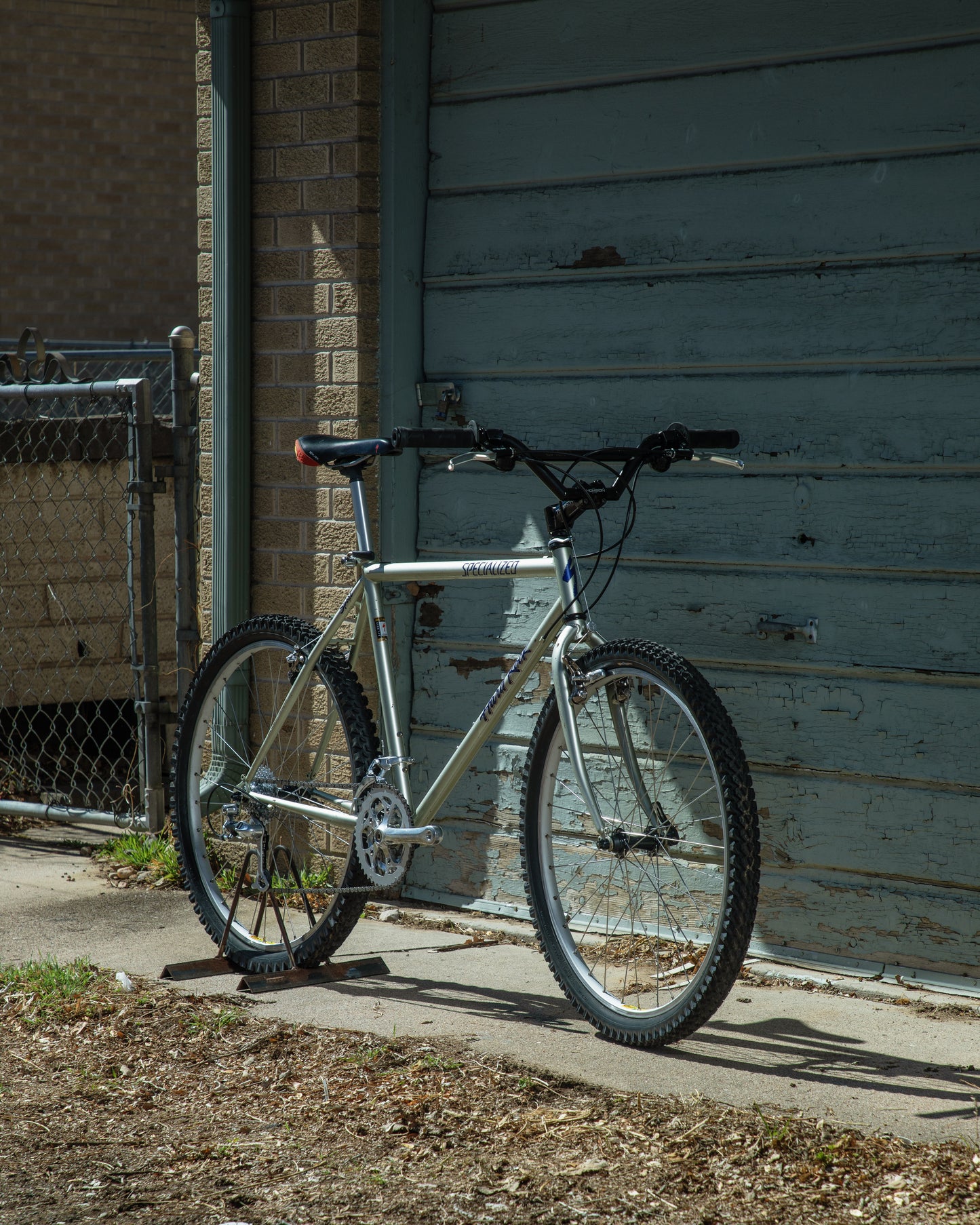 Specialized Hard Rock Sport