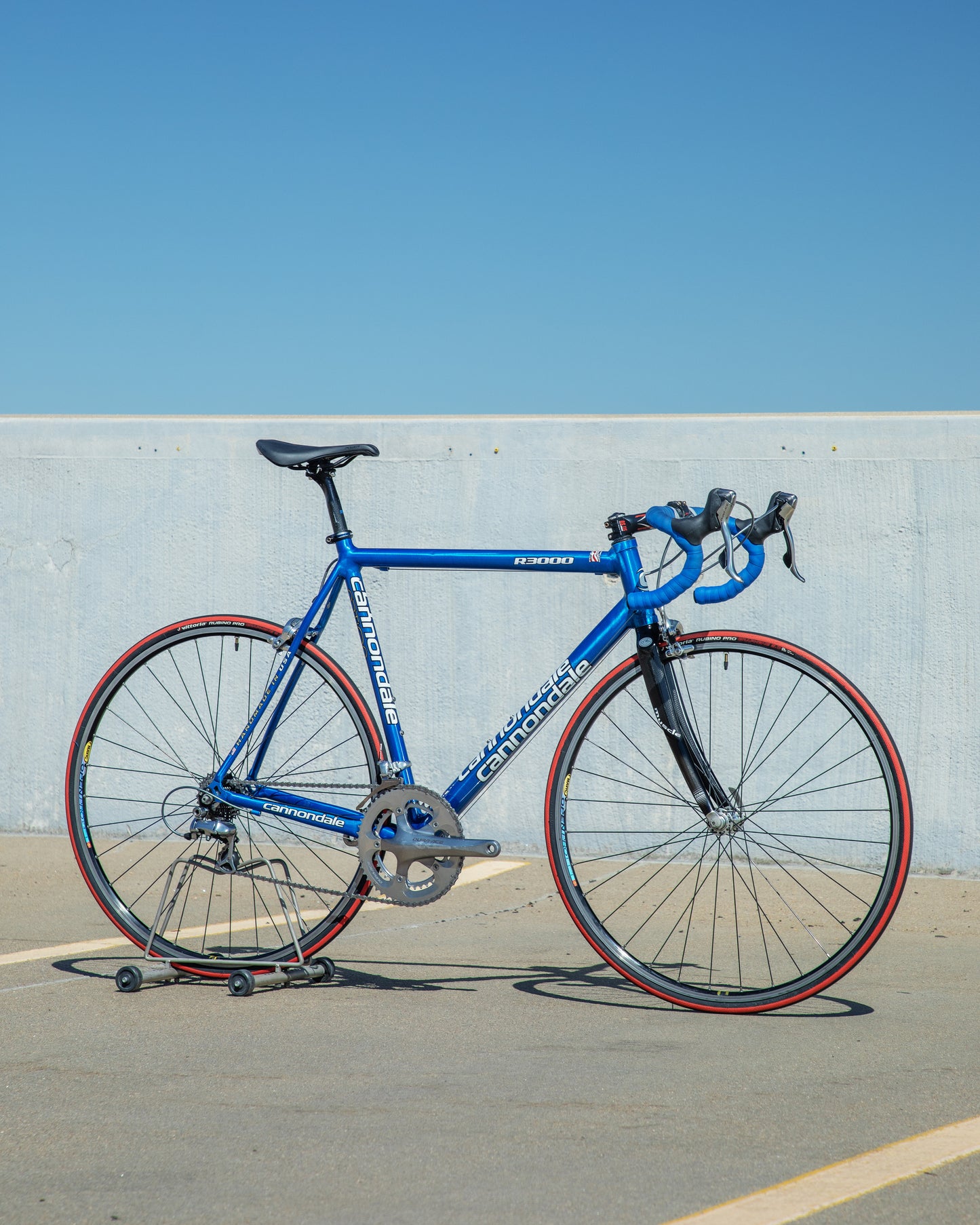 Cannondale R3000 Optimo