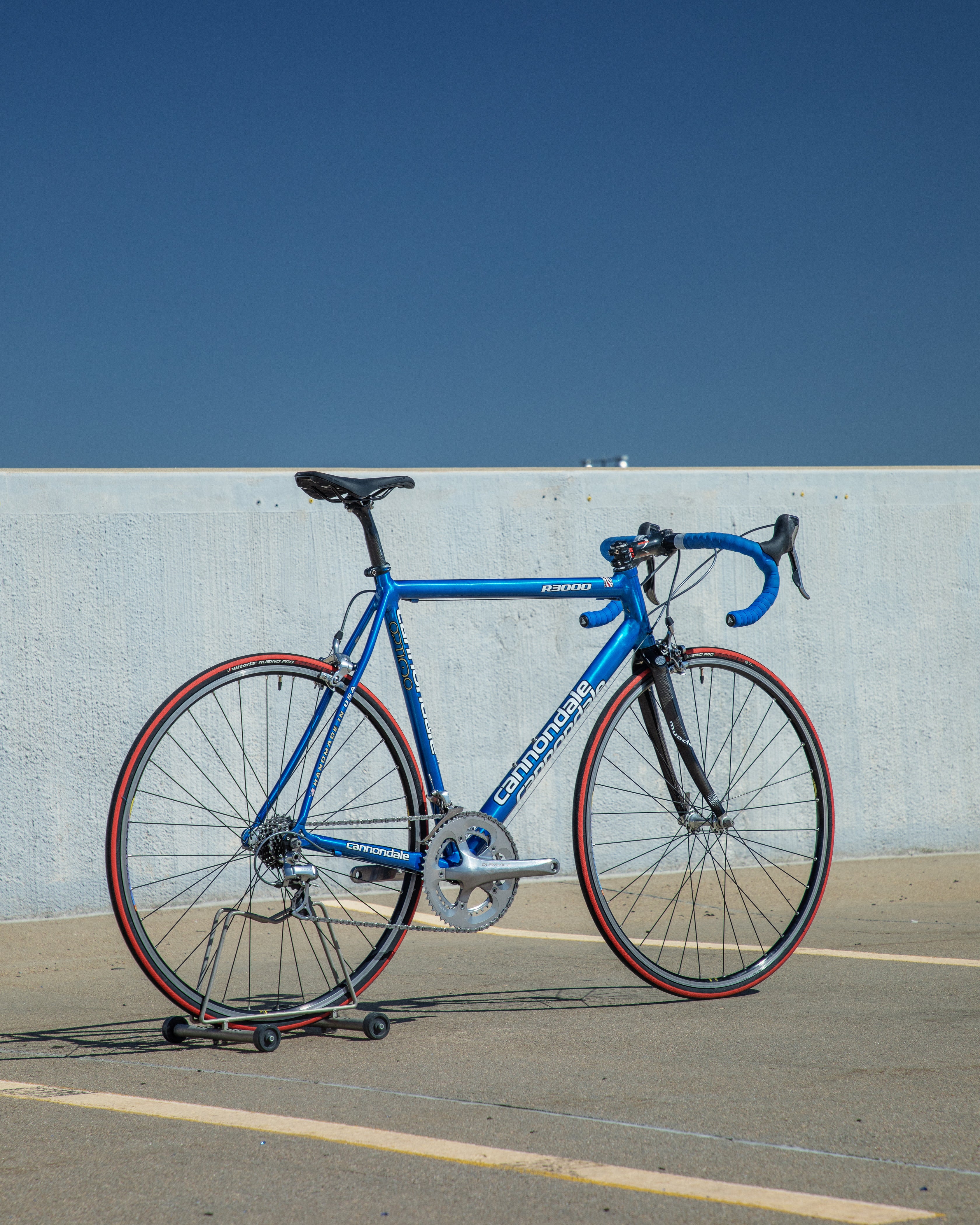 Cannondale R3000 Optimo – Ben's Cycles Denver