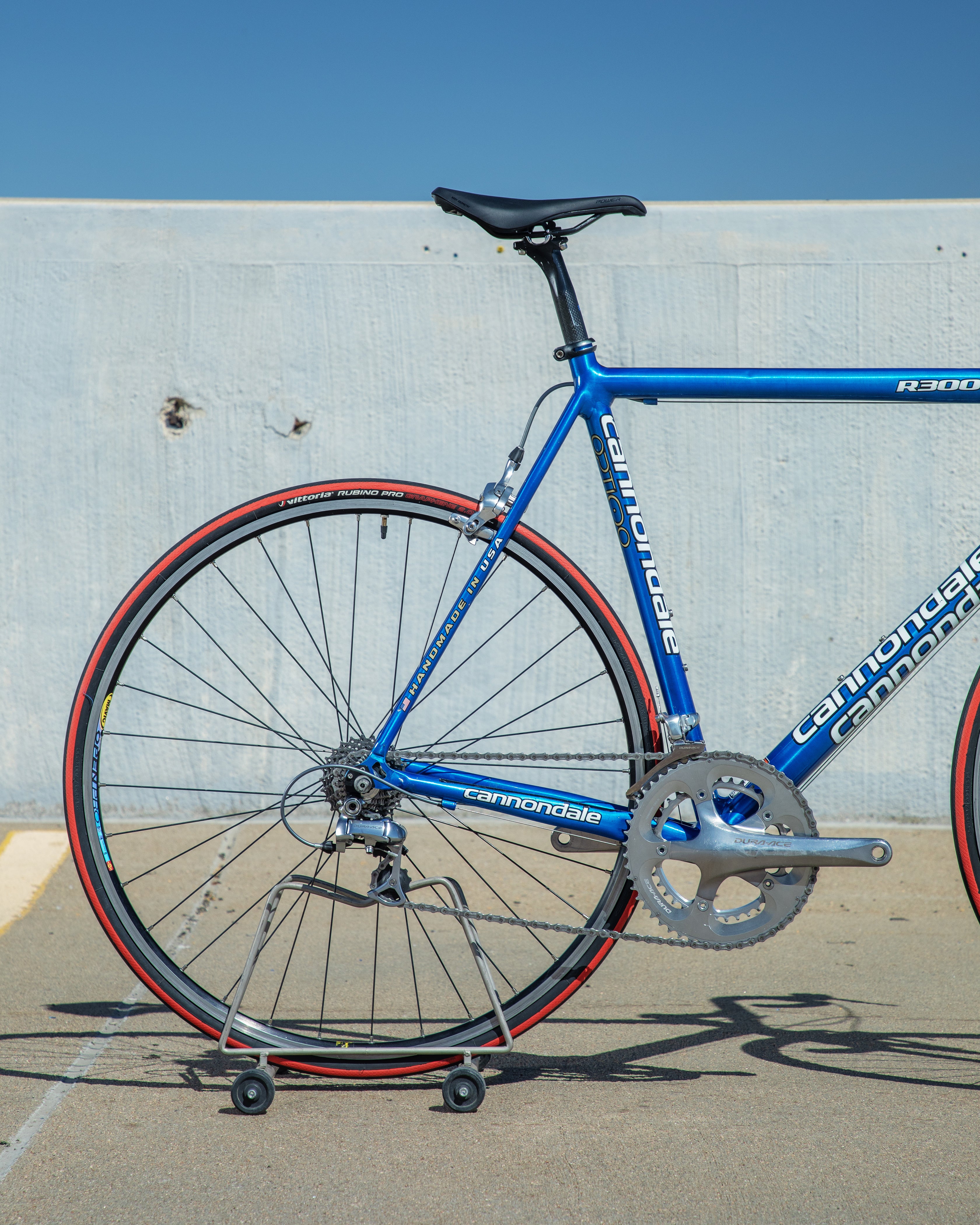 Cannondale R3000 Optimo – Ben's Cycles Denver