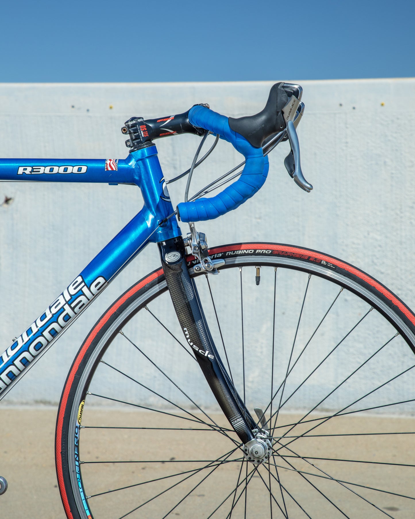 Cannondale R3000 Optimo