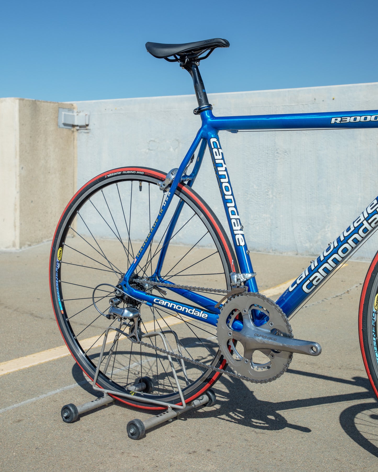 Cannondale R3000 Optimo