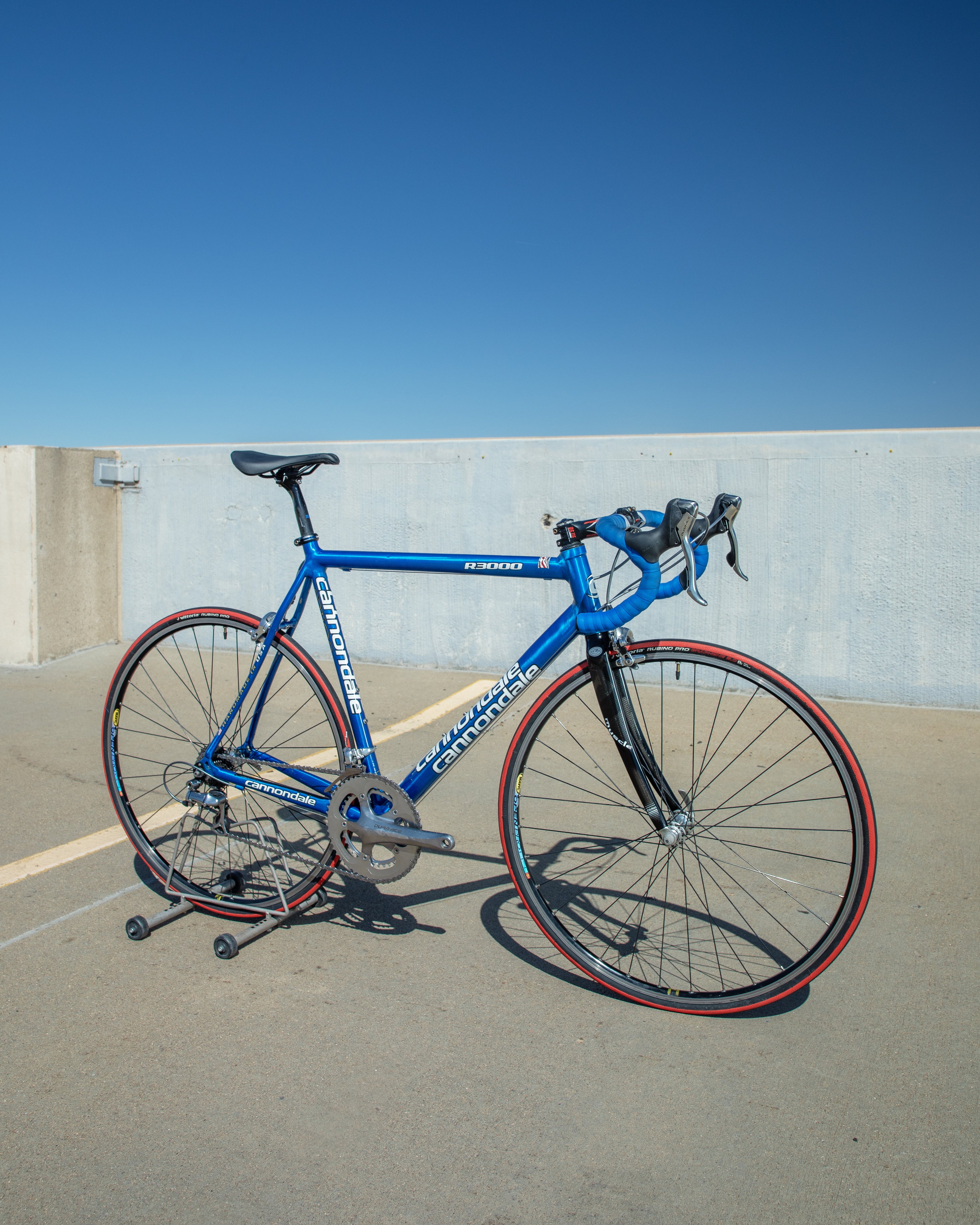 Cannondale R3000 Optimo – Ben's Cycles Denver