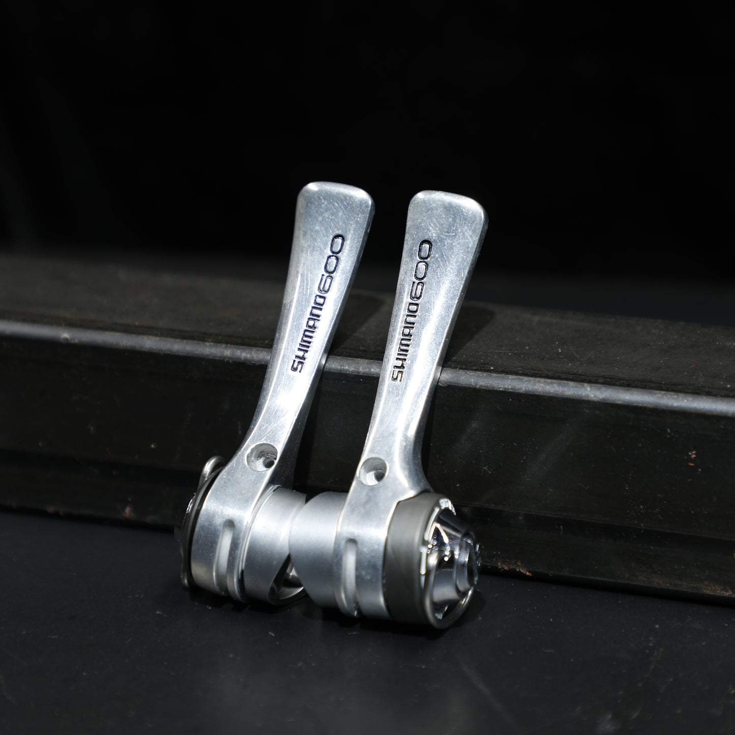 Shimano 600 Downtube Shifters