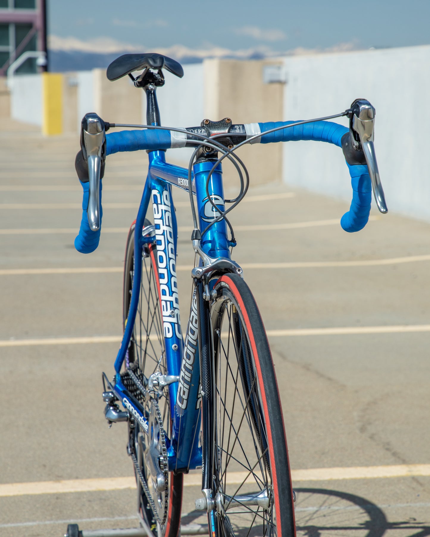 Cannondale R3000 Optimo