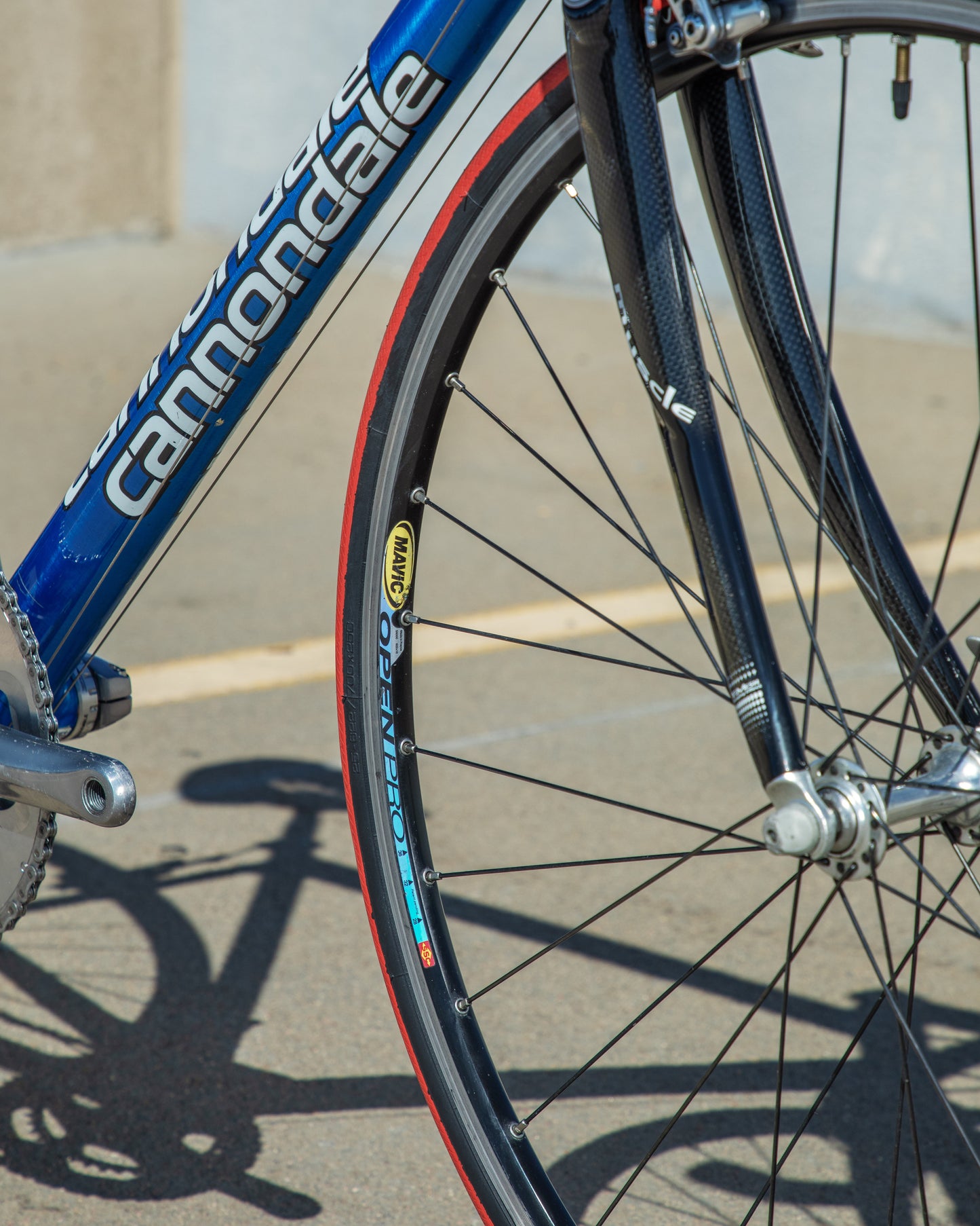 Cannondale R3000 Optimo