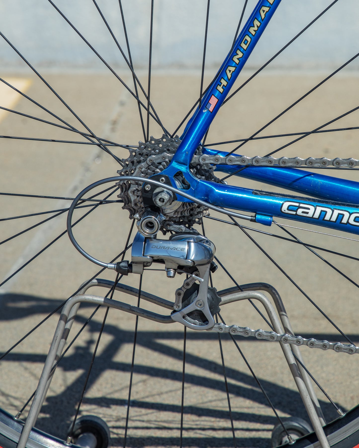 Cannondale R3000 Optimo