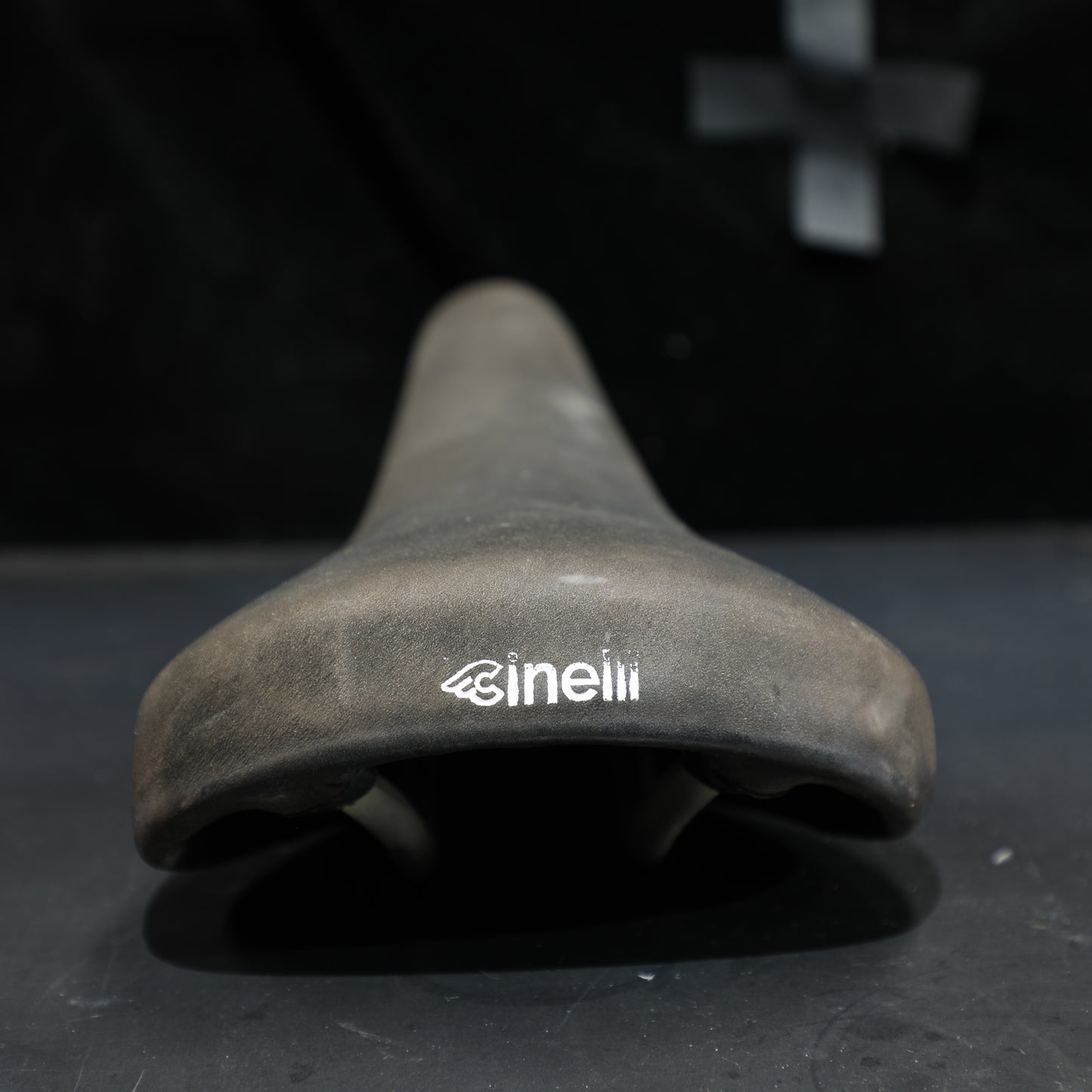 Cinelli Grantour Saddle