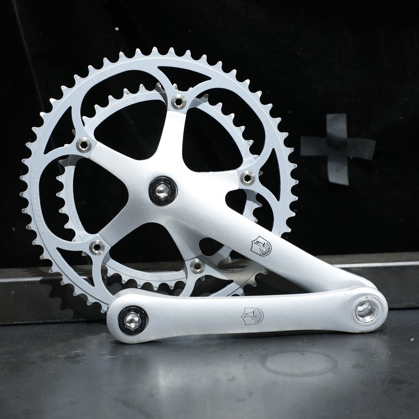 Campagnolo Veloce Crankset