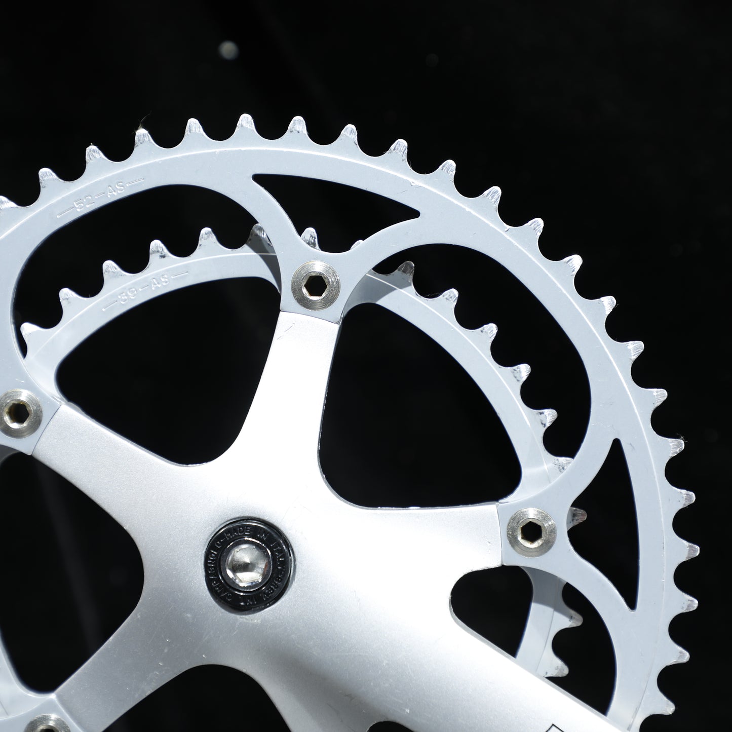 Campagnolo Veloce Crankset