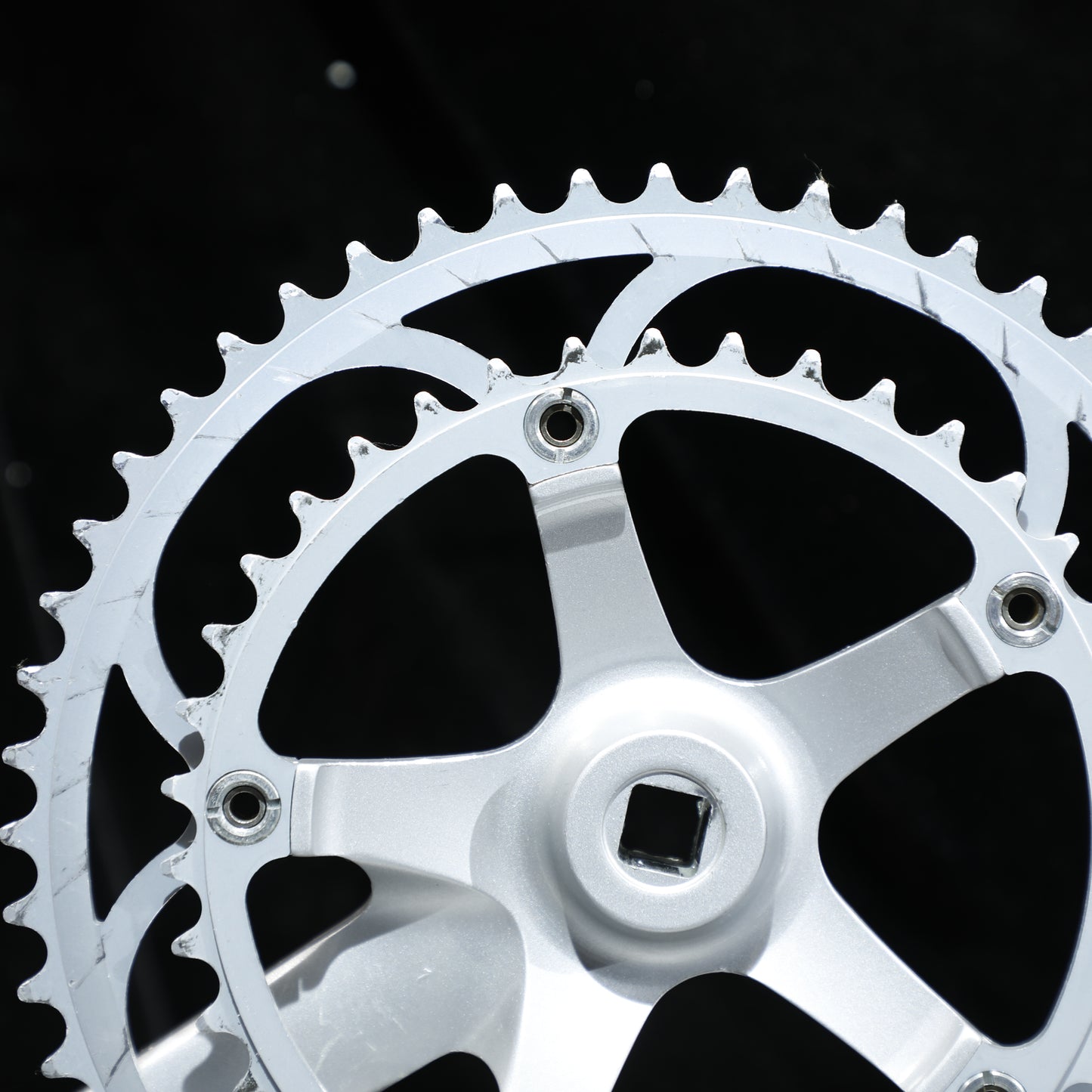 Campagnolo Veloce Crankset