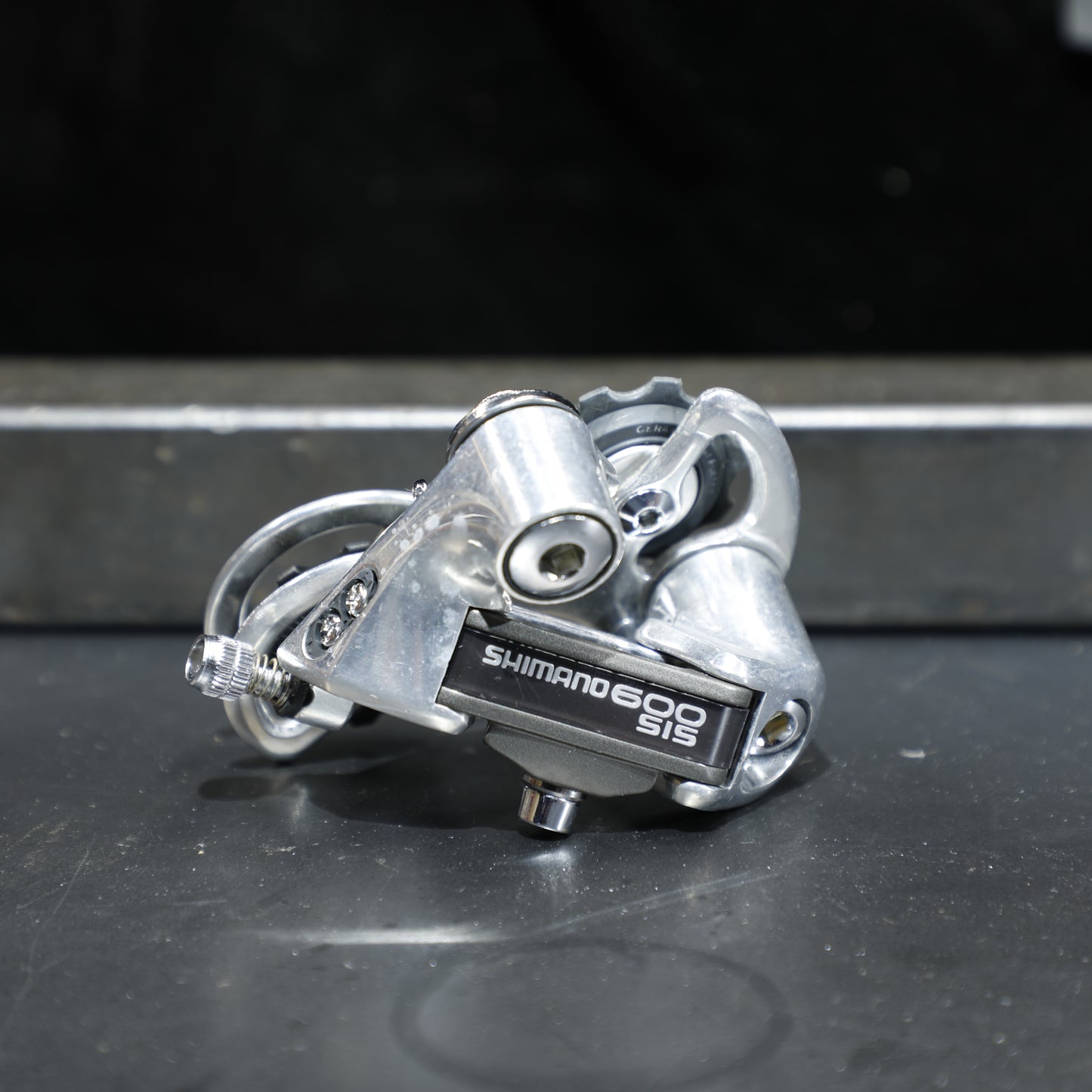 Shimano 600 Rear Derailleur