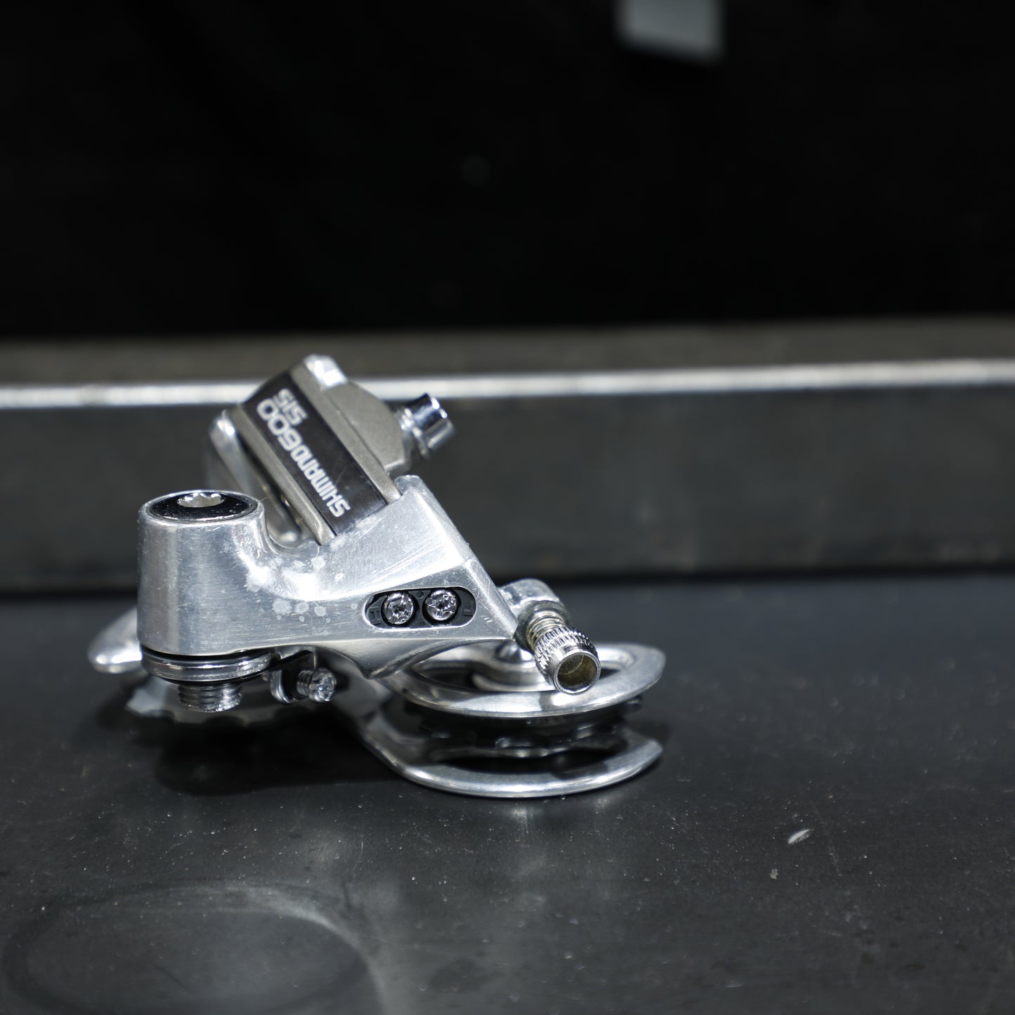 Shimano 600 Rear Derailleur