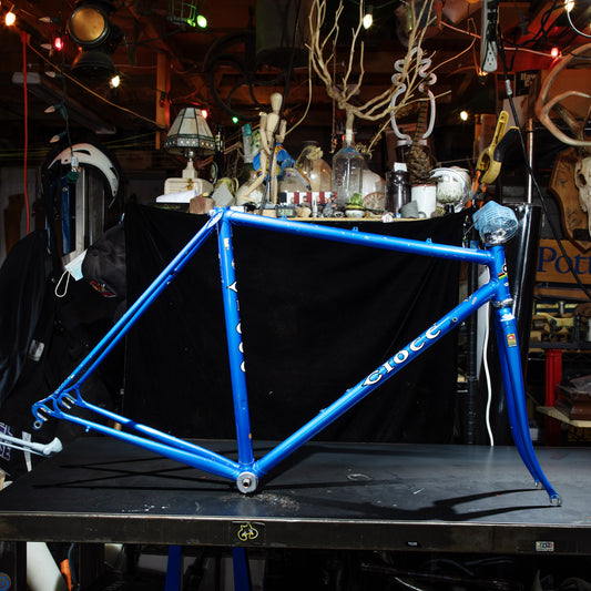 Ciocc CL 344 SL Triomphe