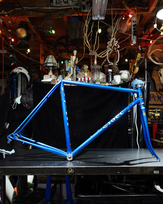 Ciocc CL 344 SL Triomphe