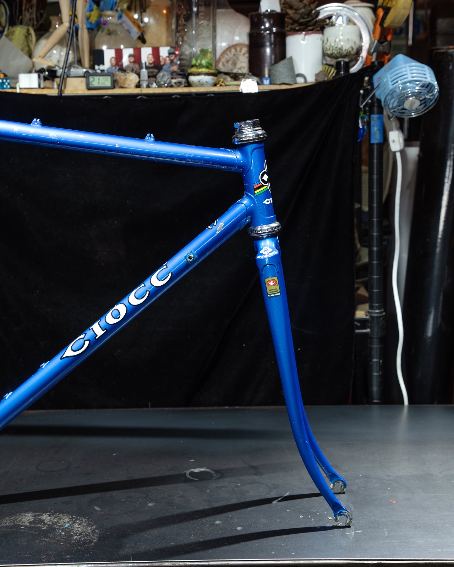 Ciocc CL 344 SL Triomphe