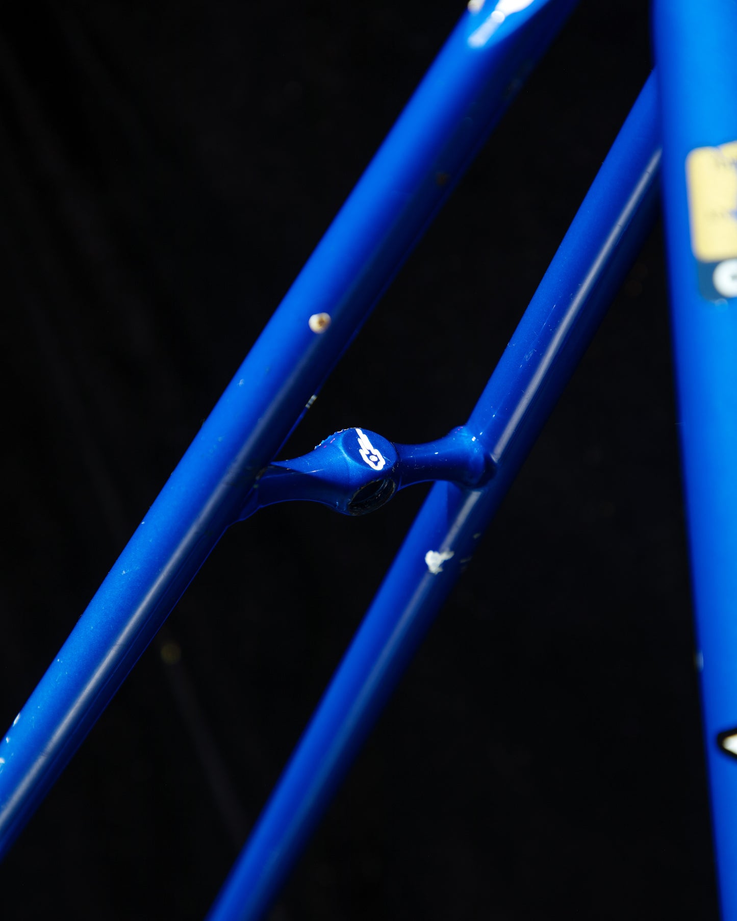 Ciocc CL 344 SL Triomphe