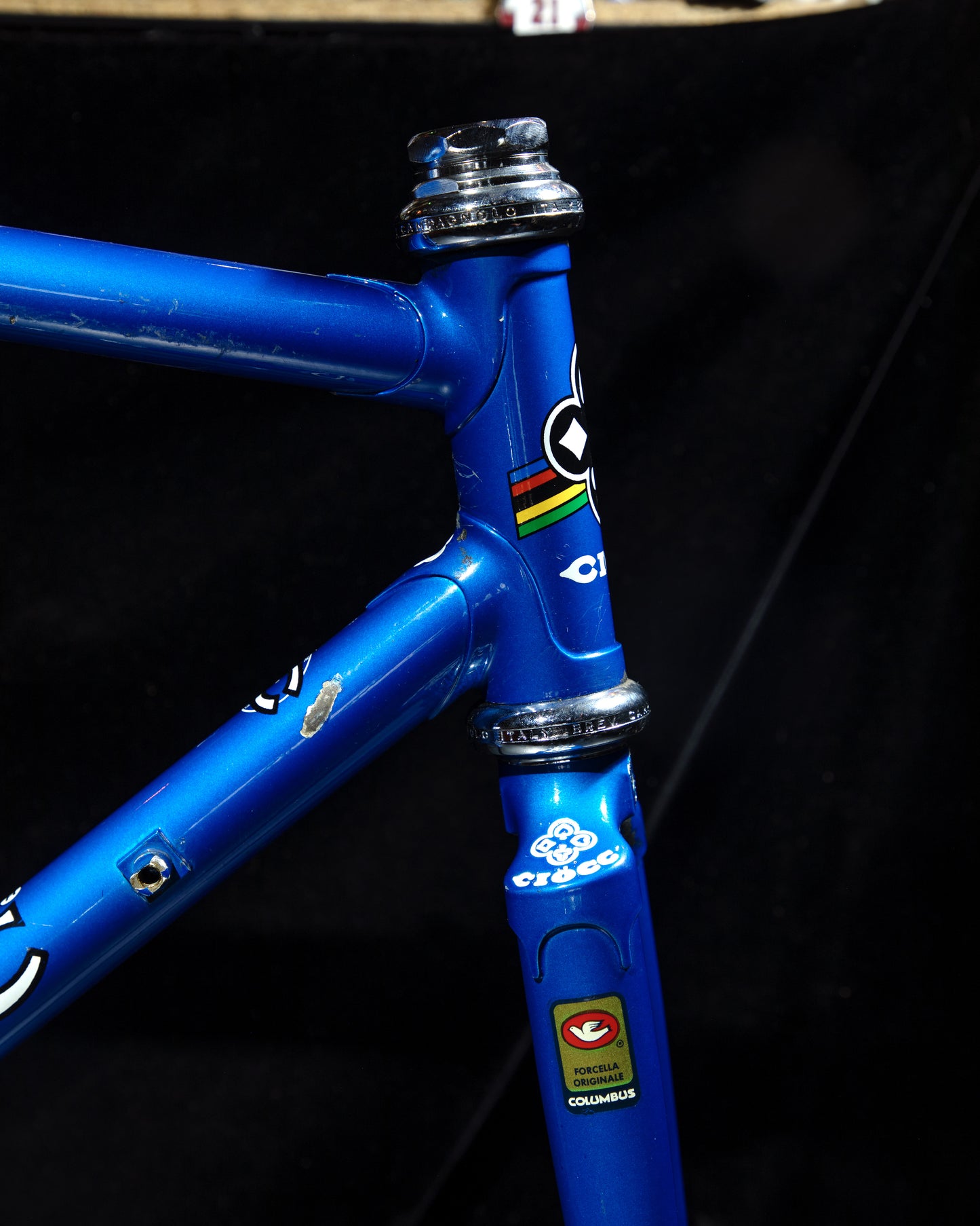 Ciocc CL 344 SL Triomphe