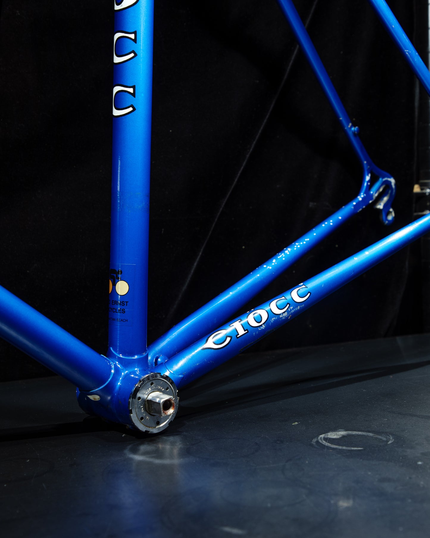 Ciocc CL 344 SL Triomphe