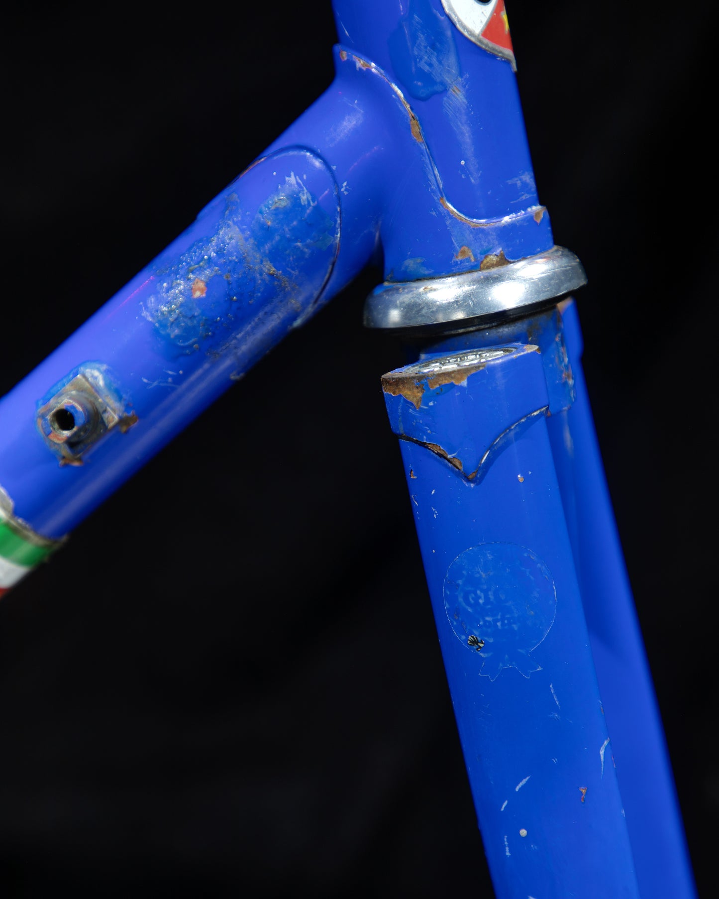 Gios Torino Super Record