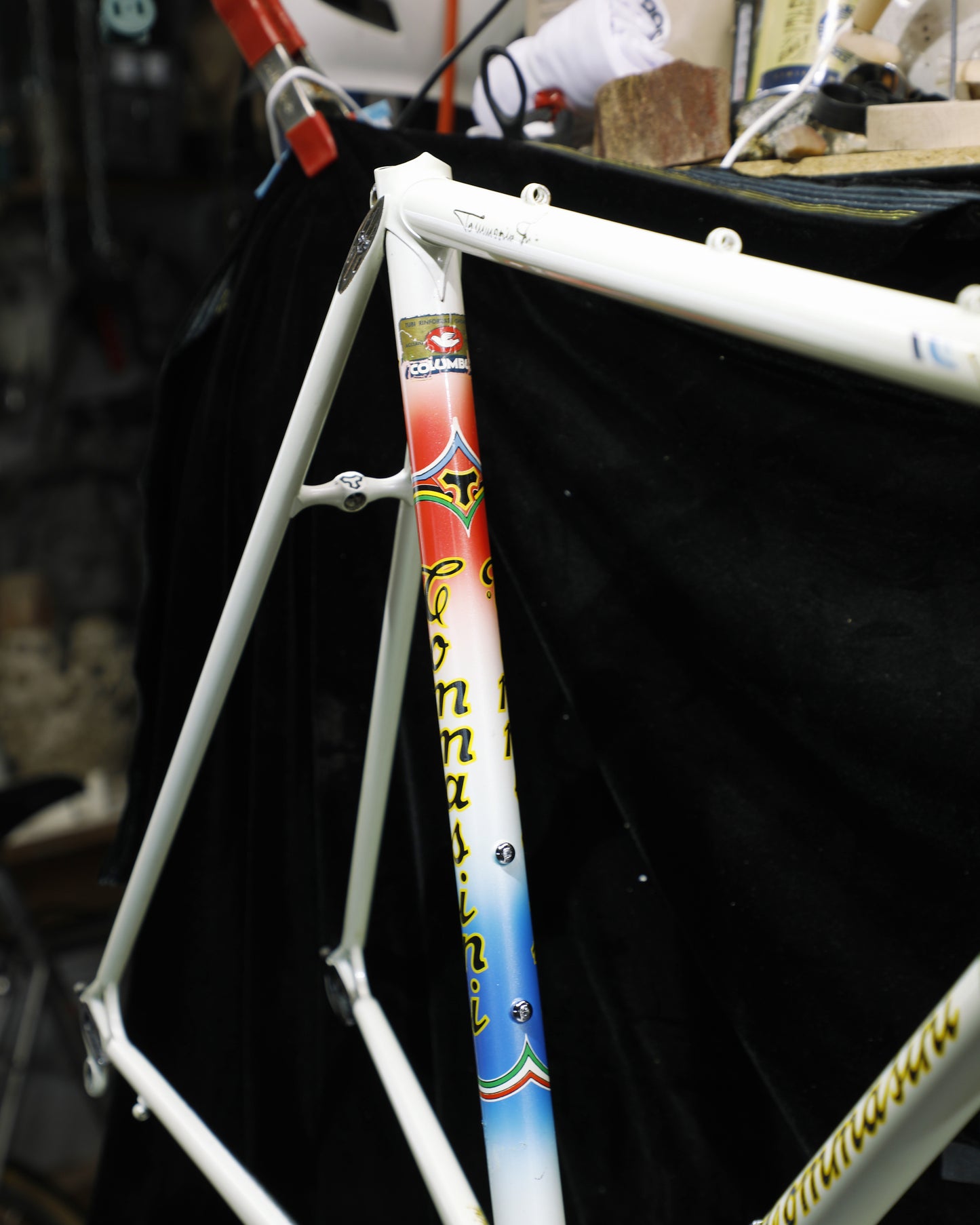 Tommasini Prestige