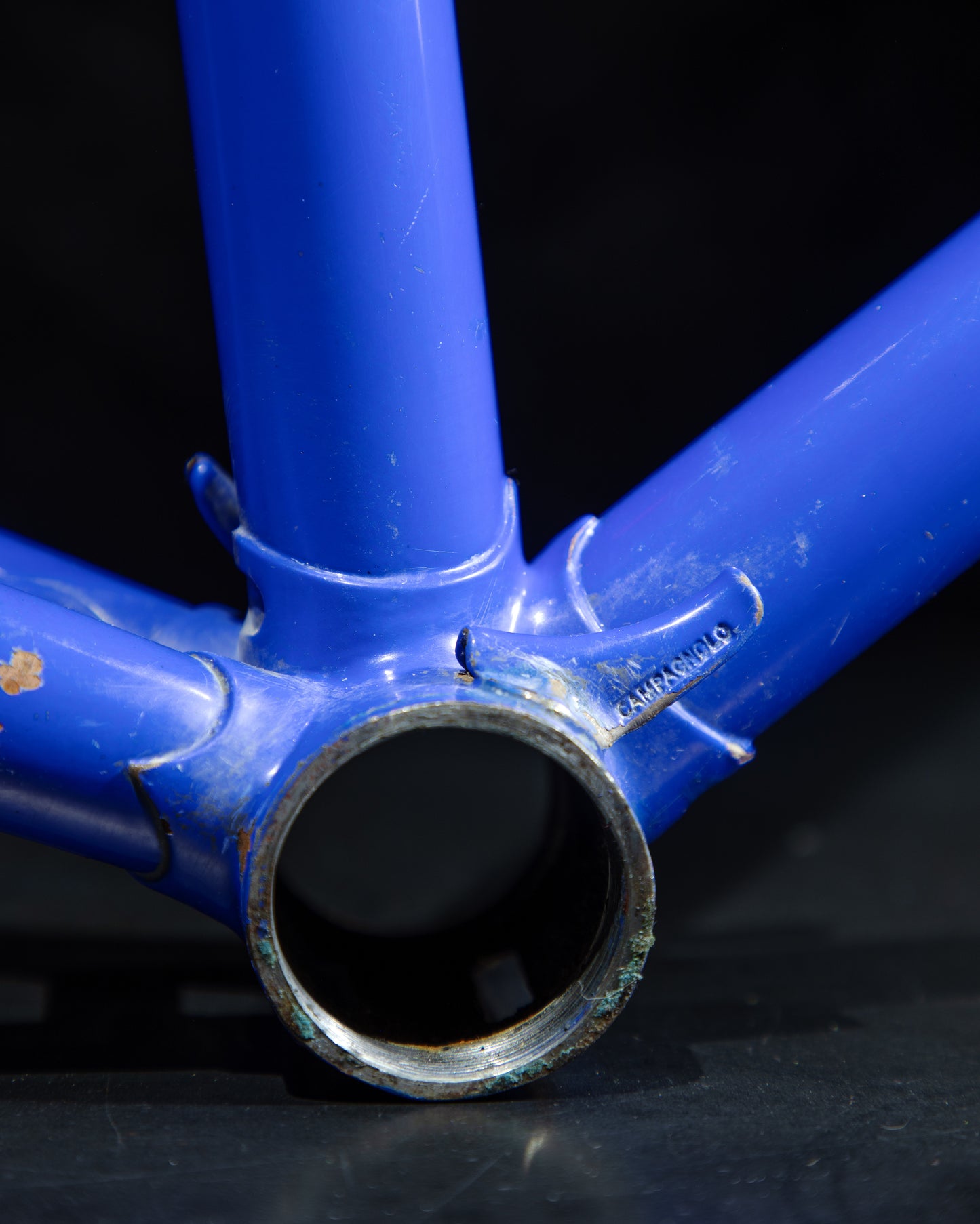 Gios Torino Super Record