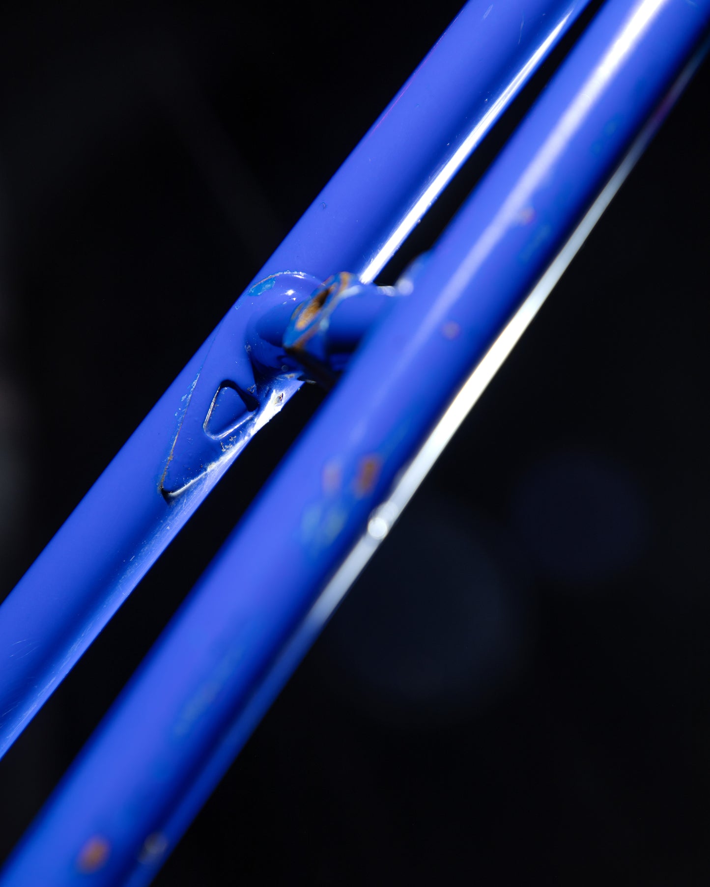 Gios Torino Super Record