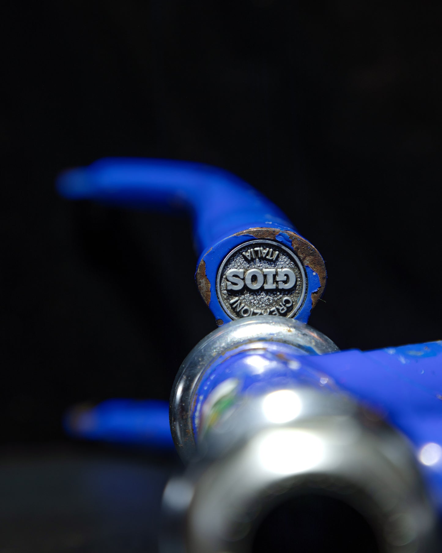 Gios Torino Super Record