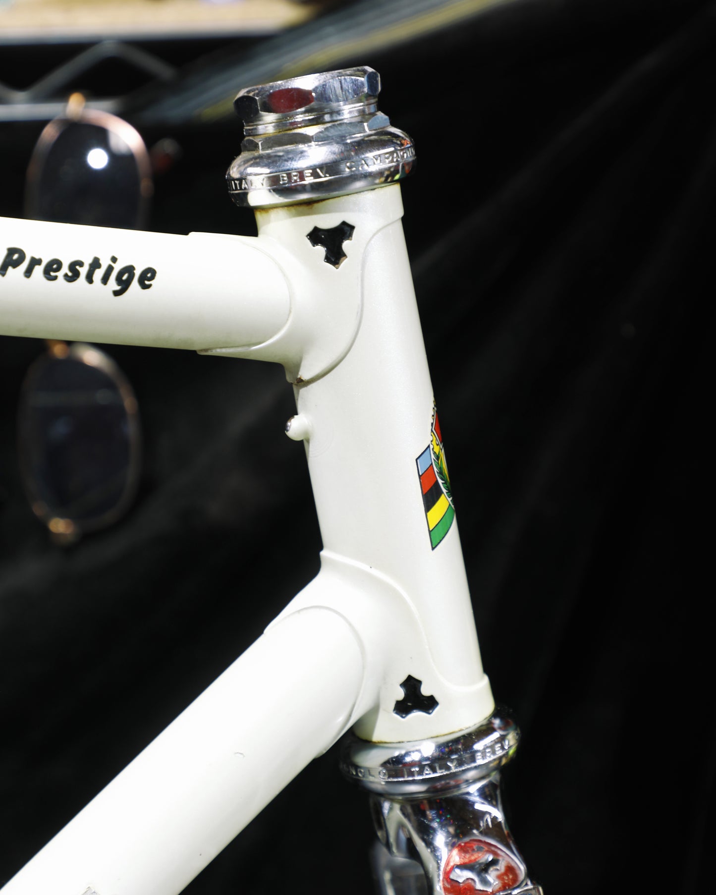 Tommasini Prestige