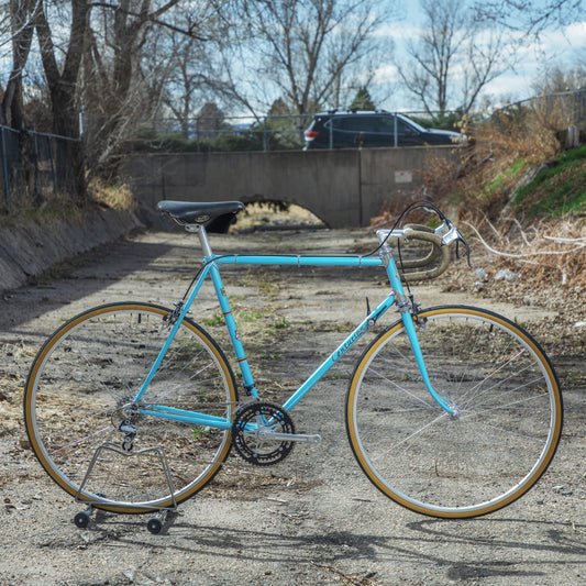 Centurion Semi Professional