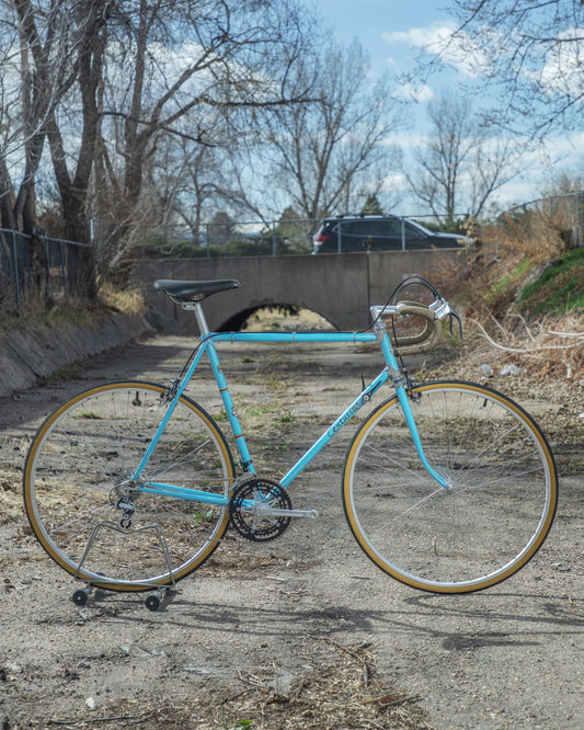 Centurion Semi Professional