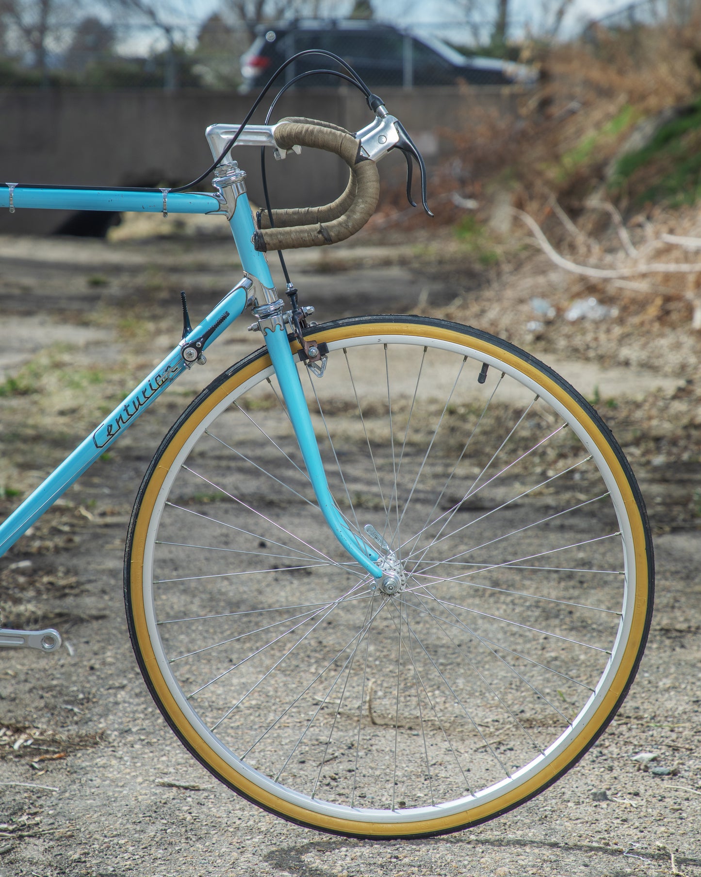 Centurion Semi Professional