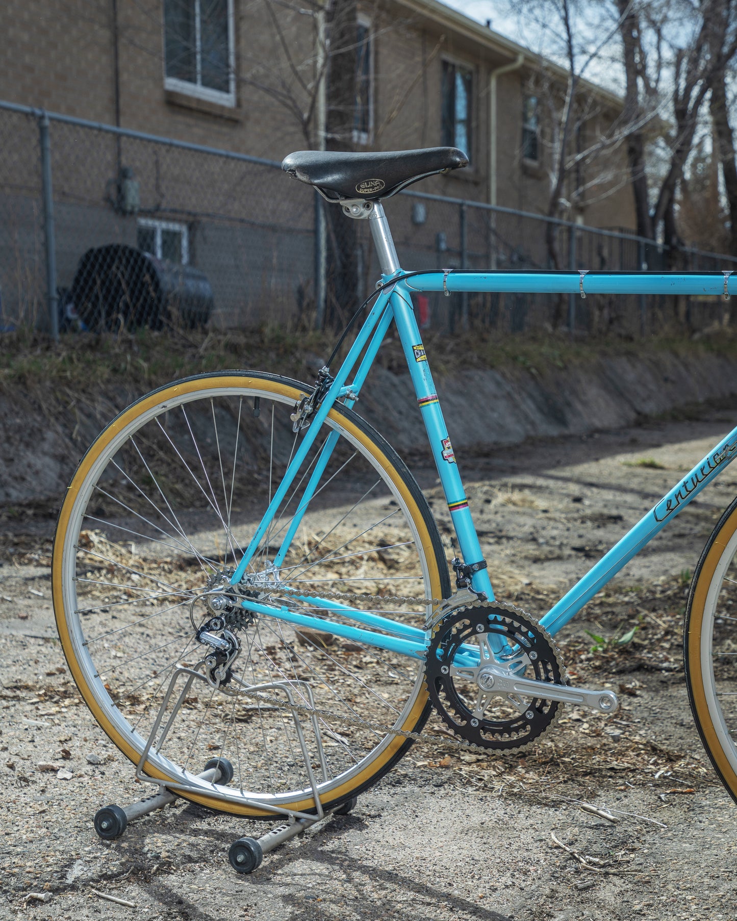 Centurion Semi Professional