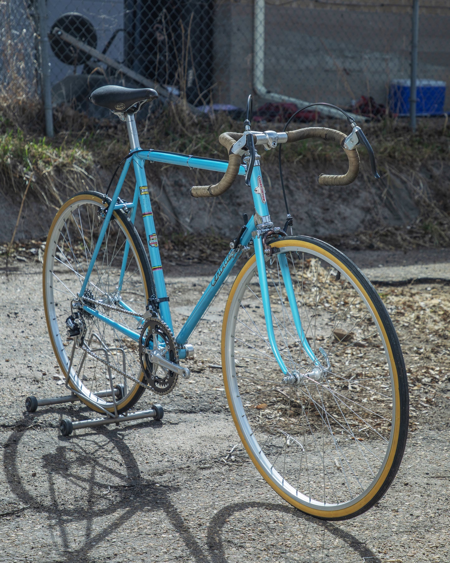 Centurion Semi Professional