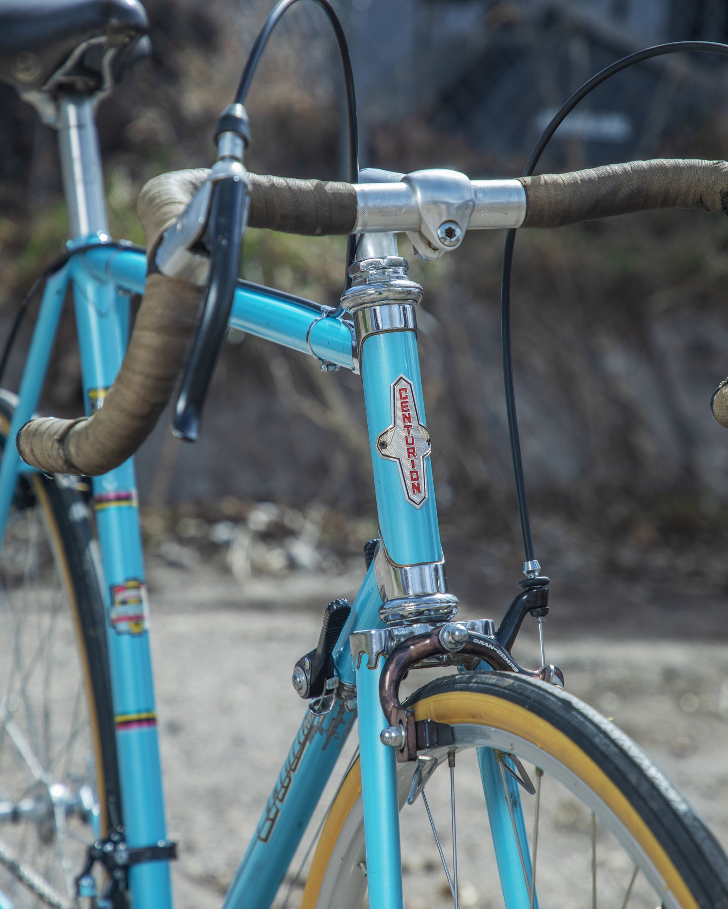 Centurion Semi Professional