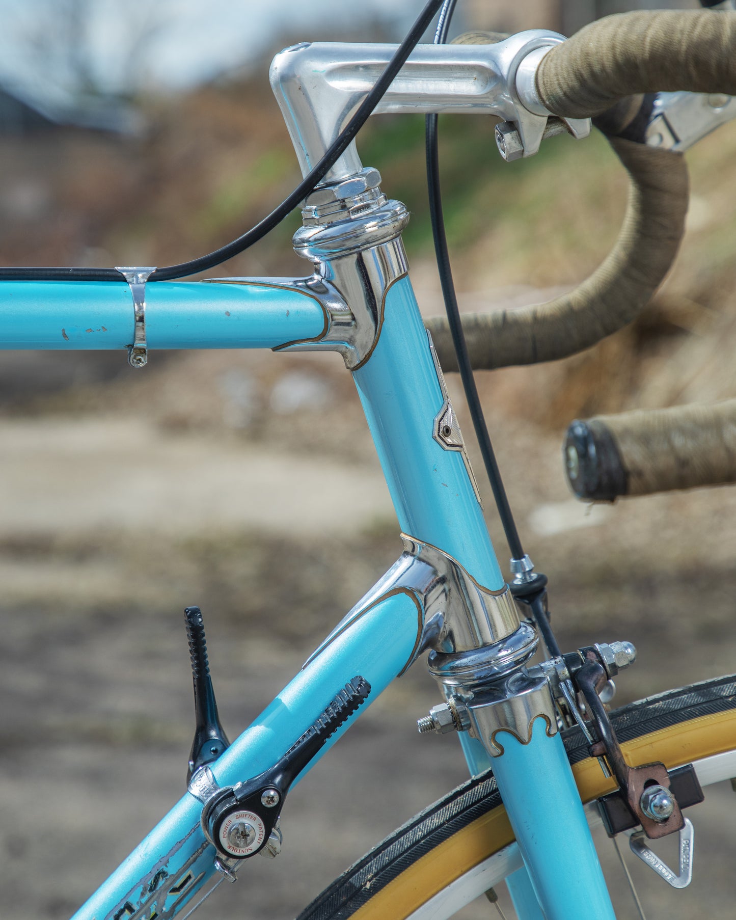 Centurion Semi Professional